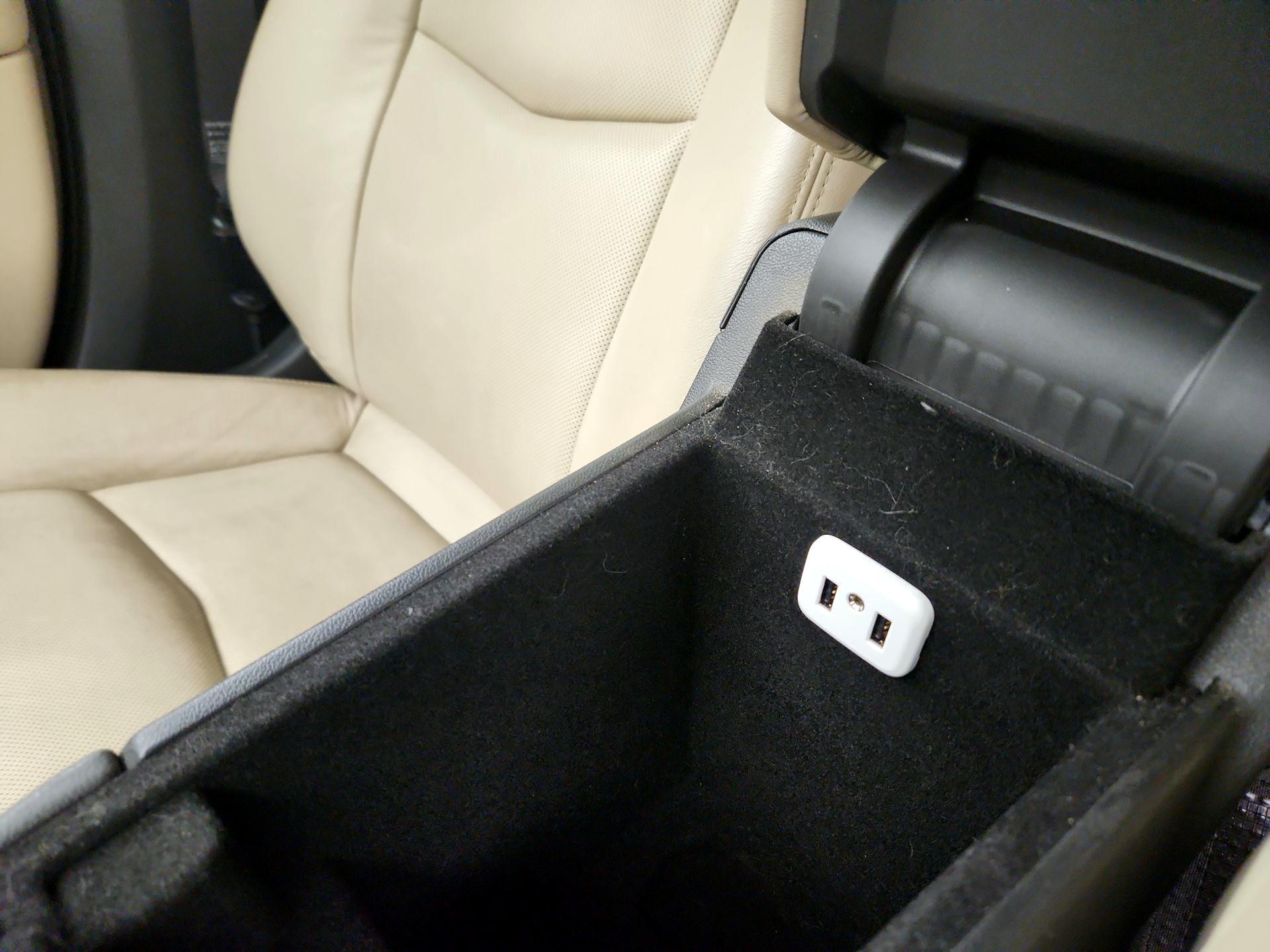 Thumbnail: 2017 Cadillac XT5 - 19