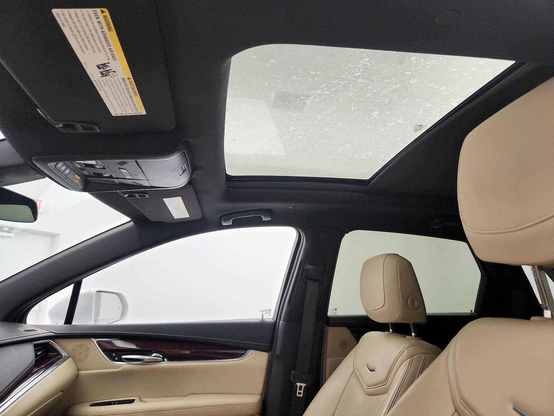 Thumbnail: 2017 Cadillac XT5 - 20