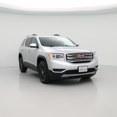 2019 GMC Acadia SLT
