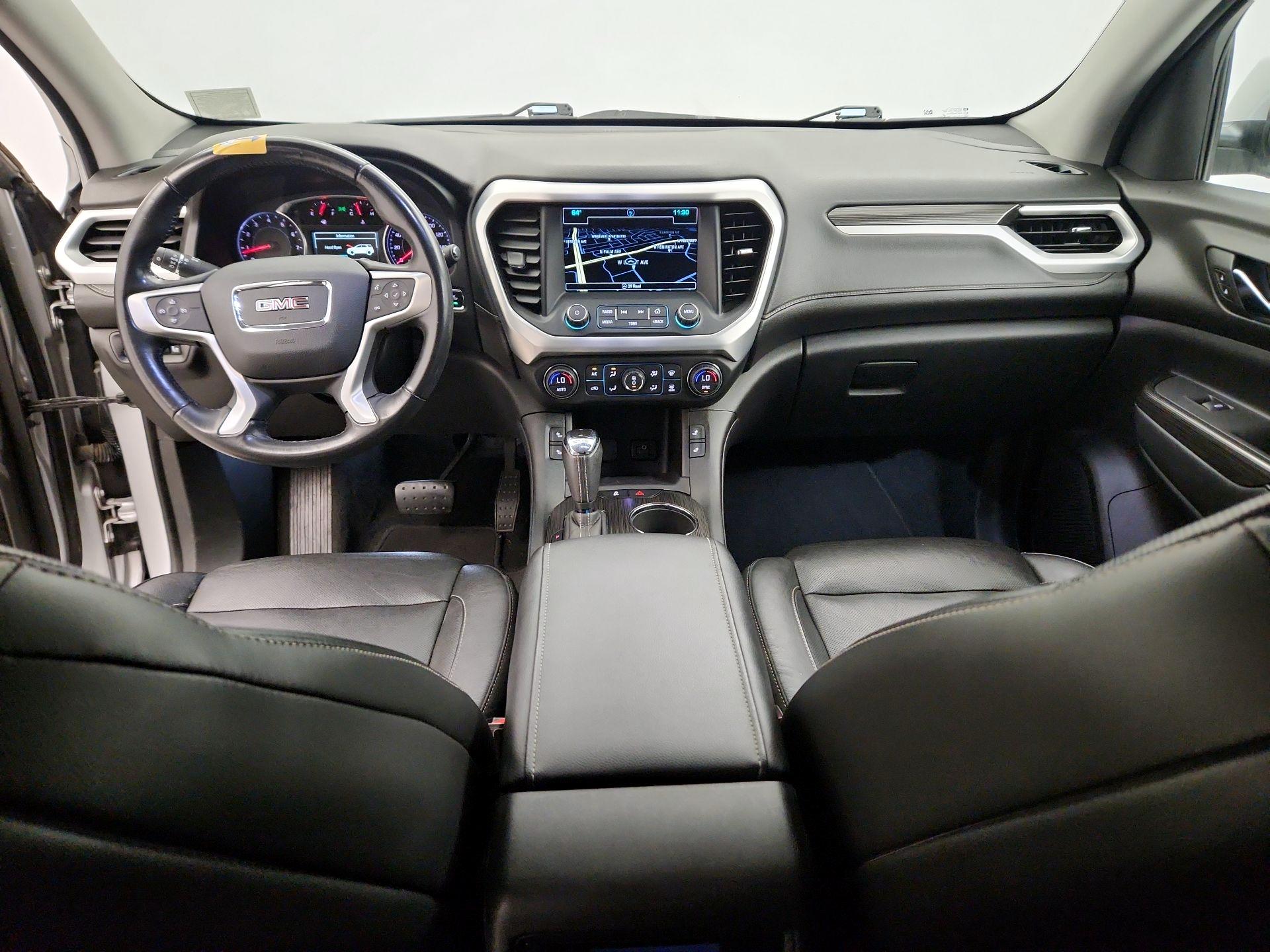 Thumbnail: 2019 GMC Acadia - 9