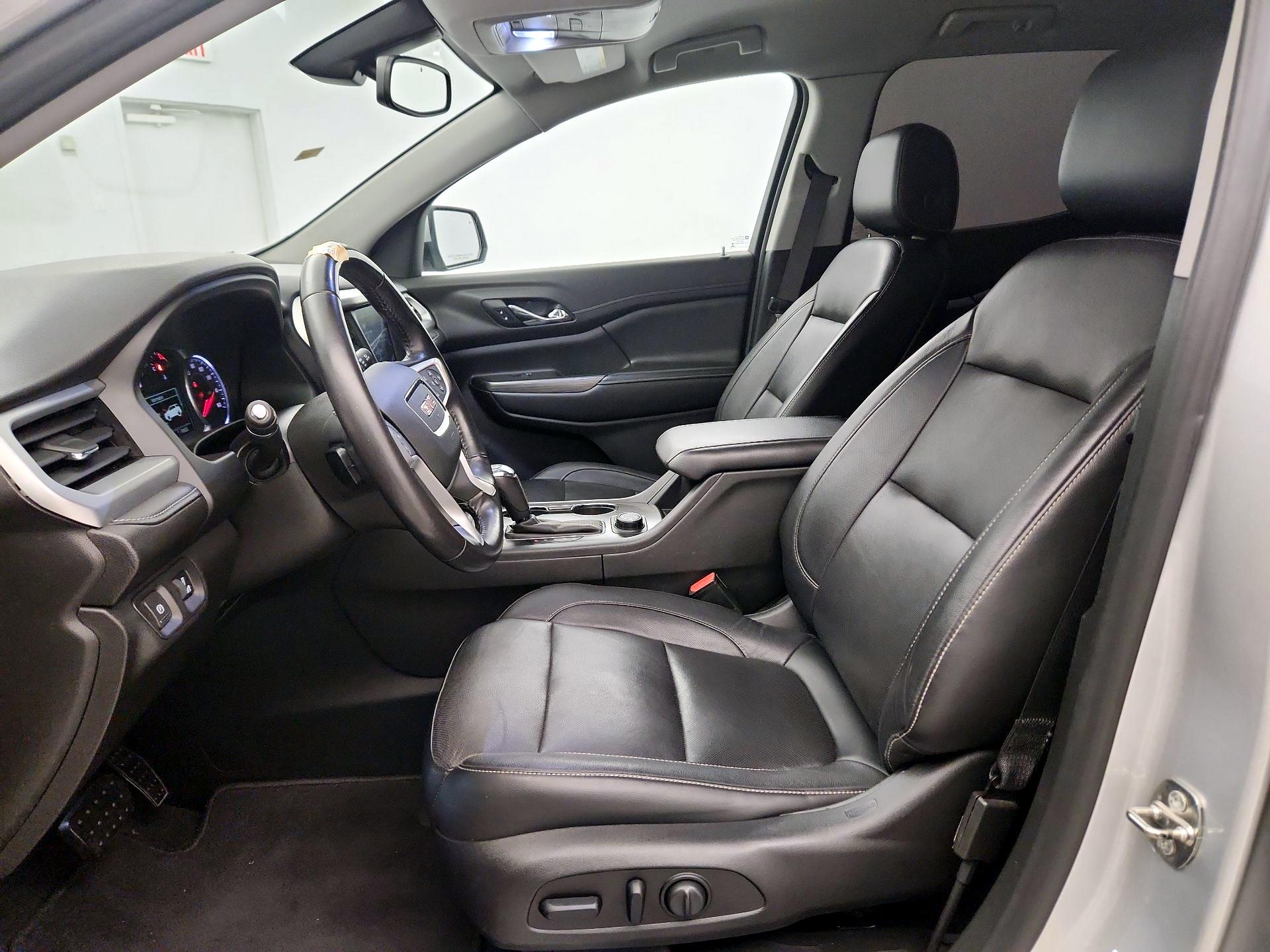 Thumbnail: 2019 GMC Acadia - 11