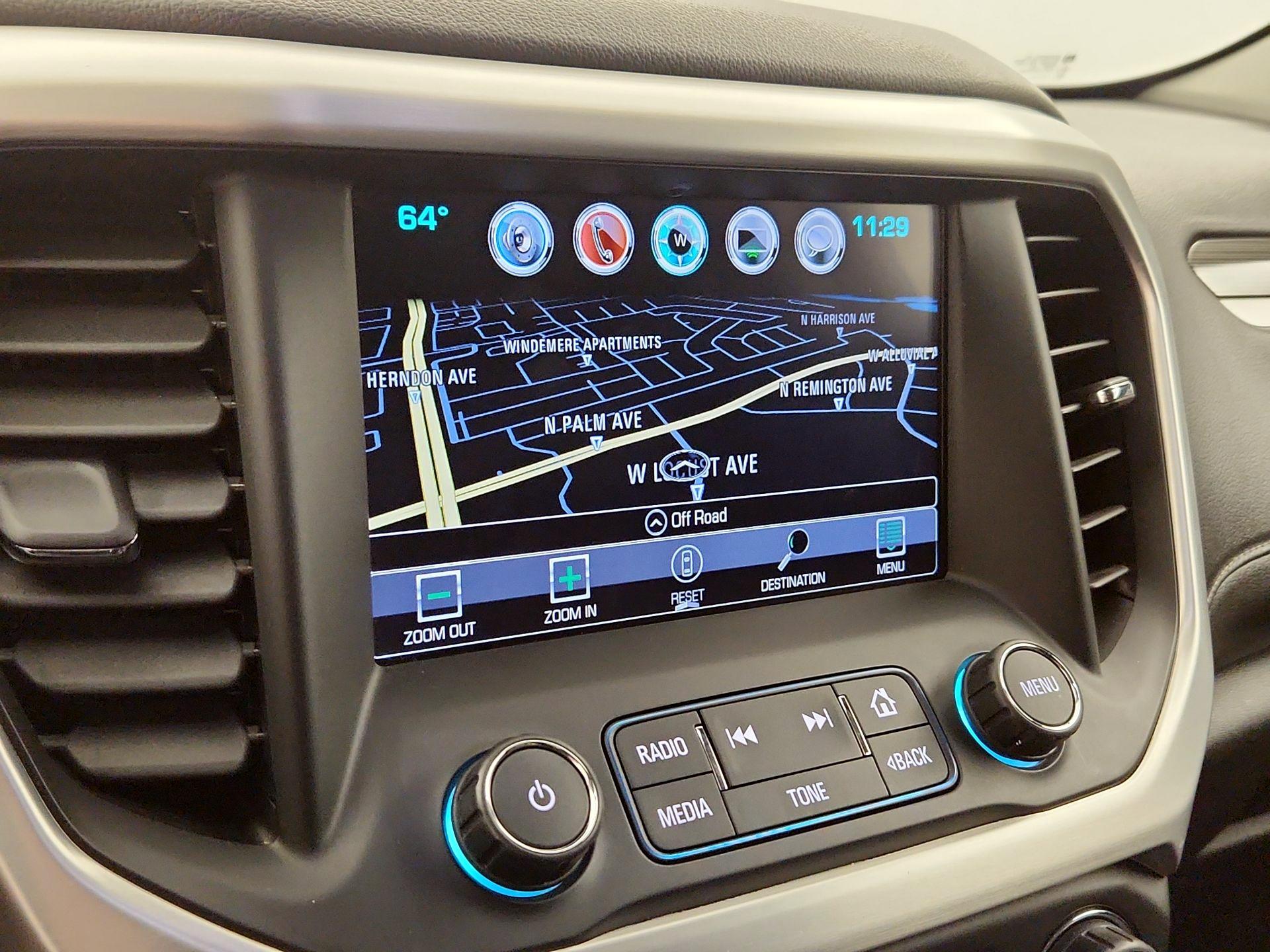 Thumbnail: 2019 GMC Acadia - 14