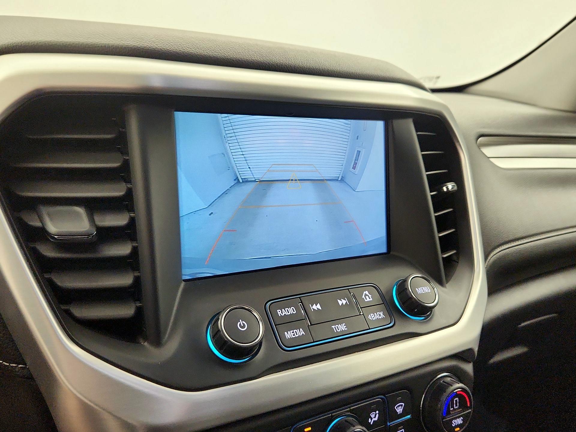 Thumbnail: 2019 GMC Acadia - 15