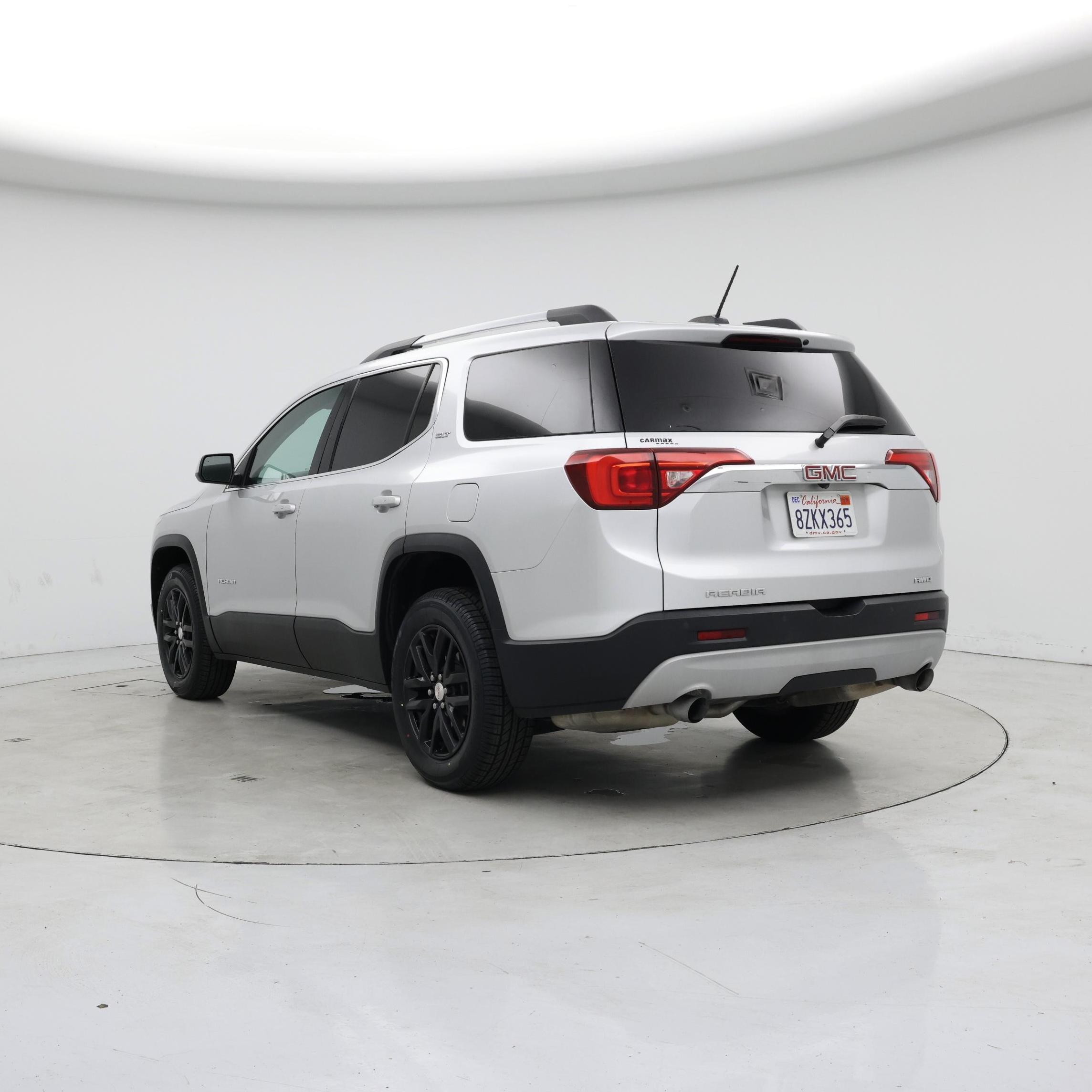 Thumbnail: 2019 GMC Acadia - 2