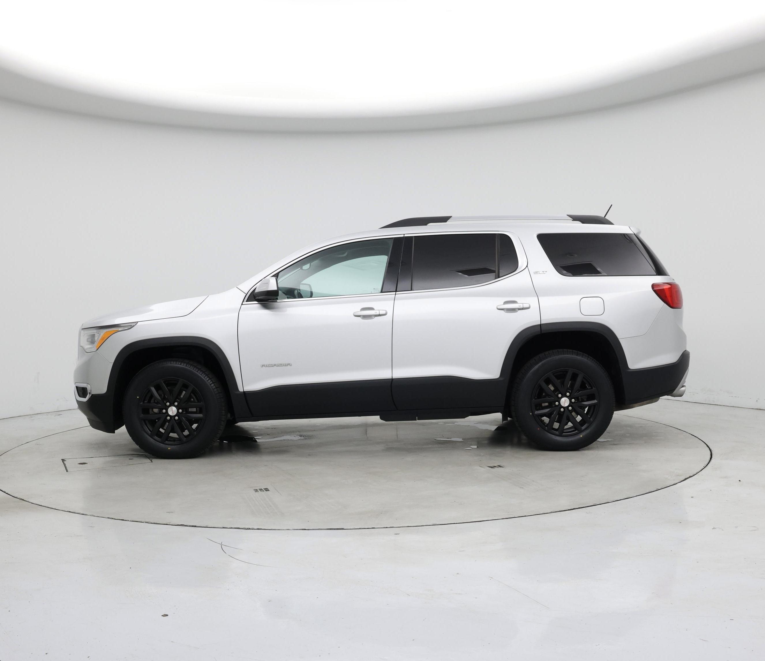 Thumbnail: 2019 GMC Acadia - 3
