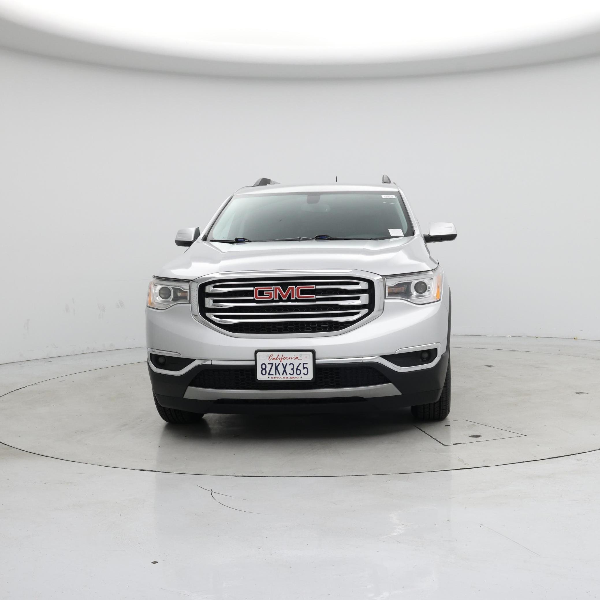 Thumbnail: 2019 GMC Acadia - 5