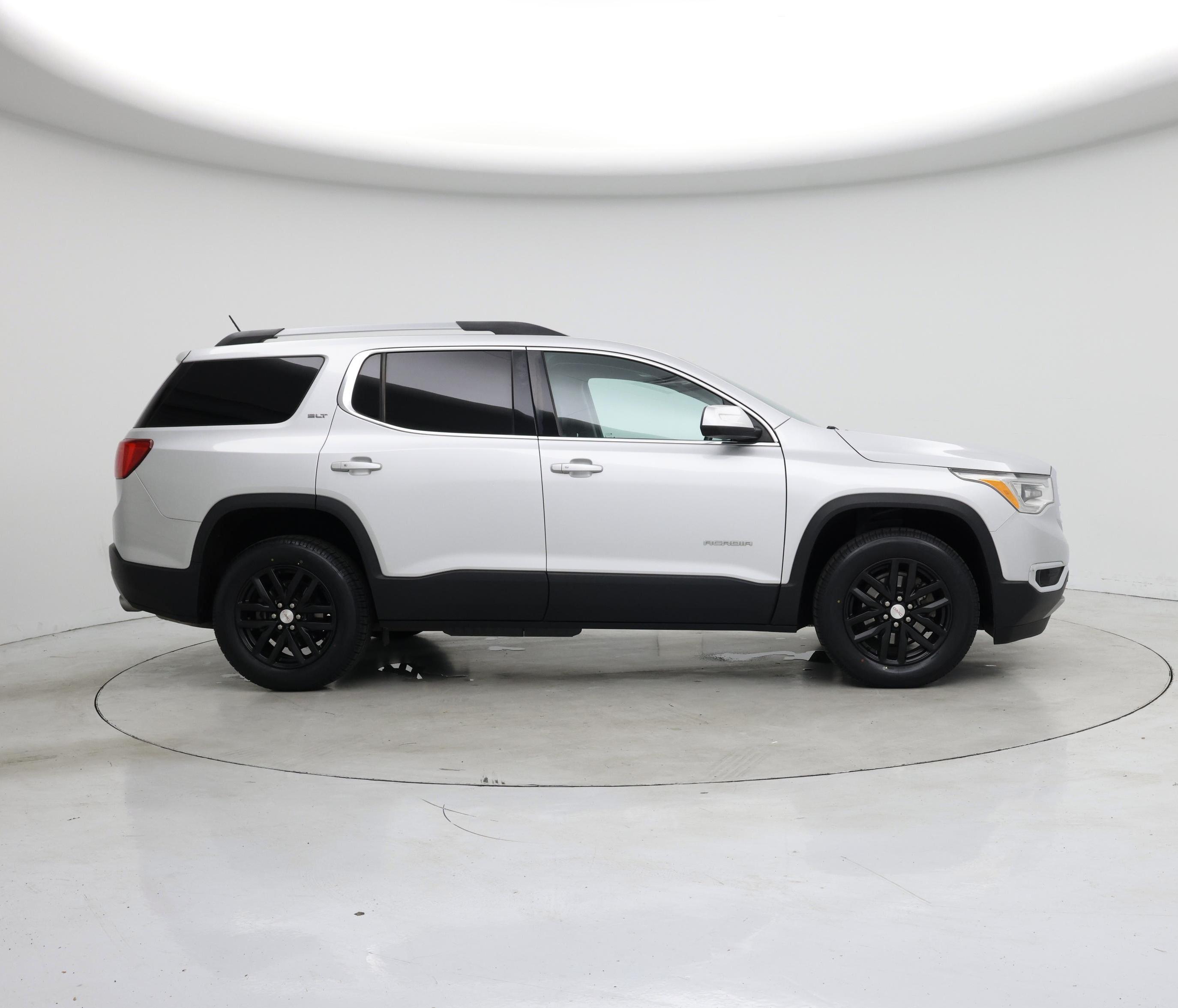 Thumbnail: 2019 GMC Acadia - 7