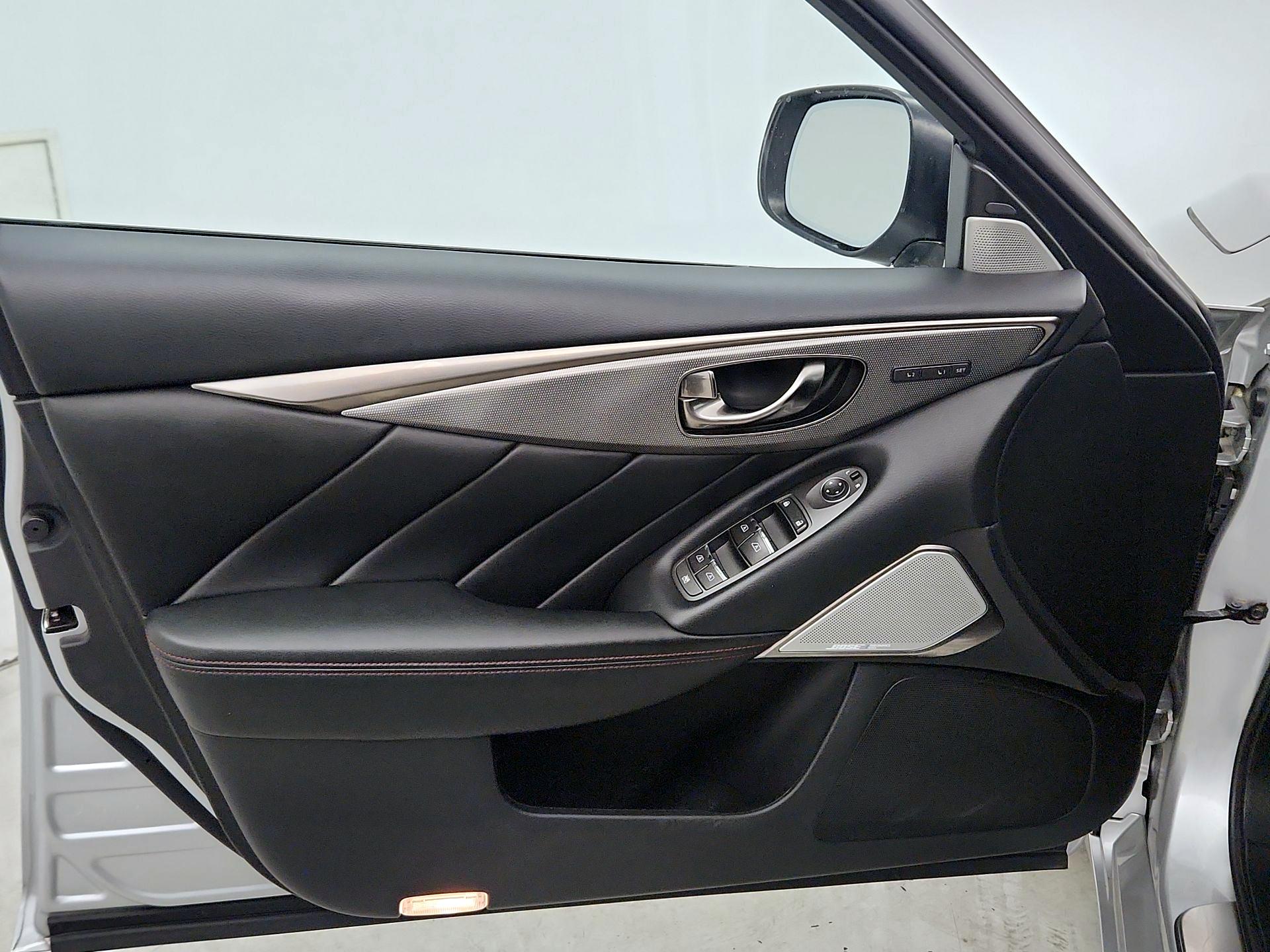 Thumbnail: 2020 INFINITI  - 12