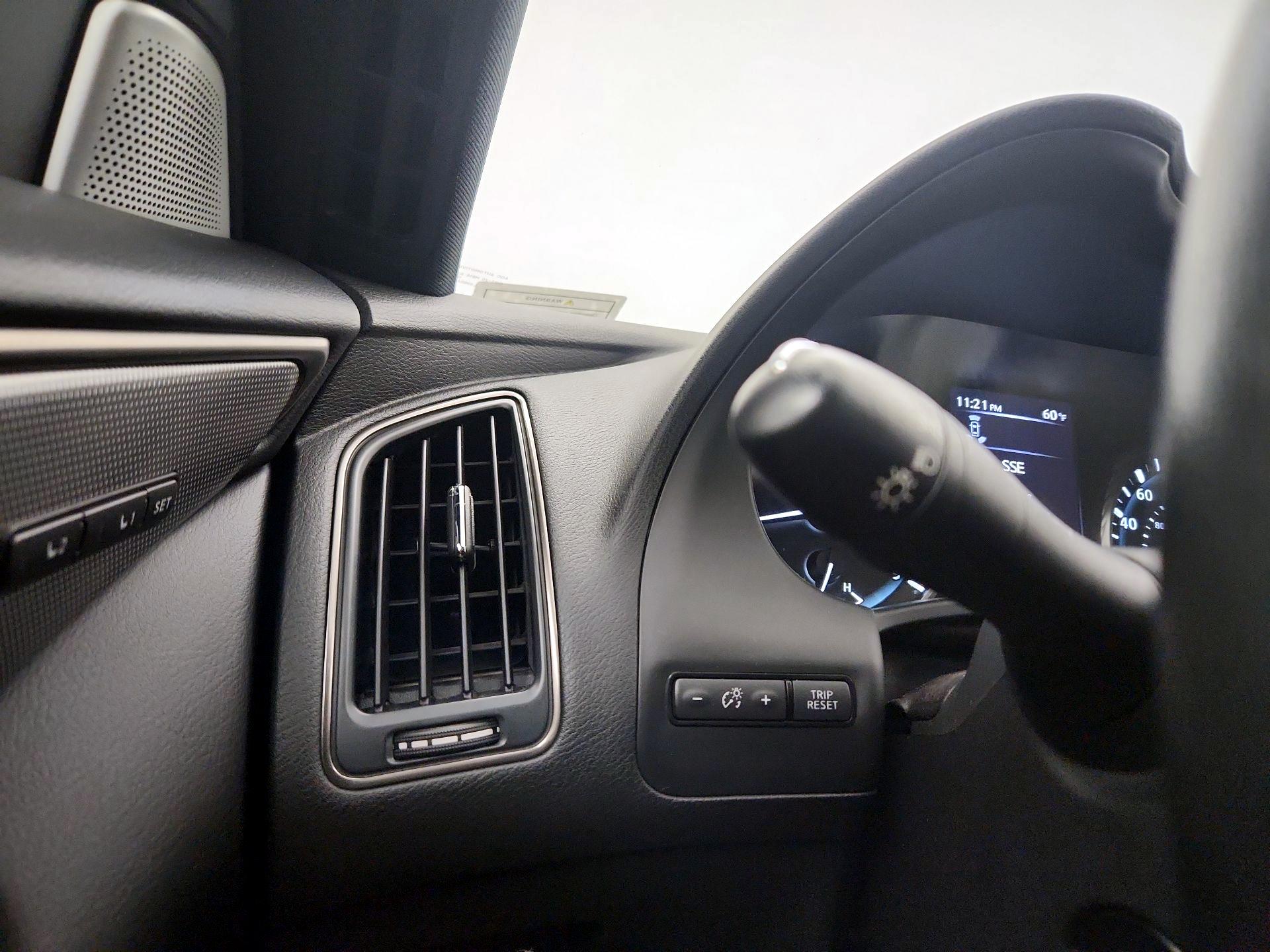 Thumbnail: 2020 INFINITI  - 13