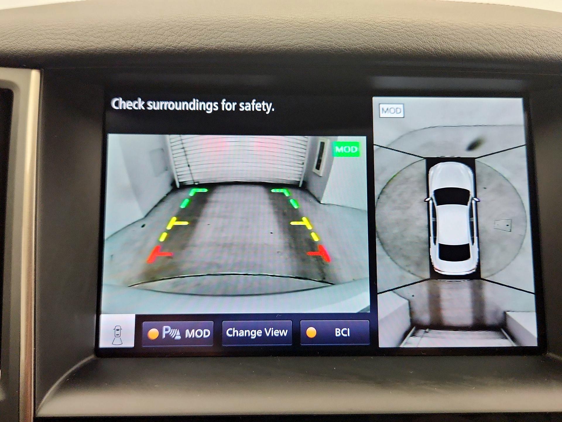 Thumbnail: 2020 INFINITI  - 15