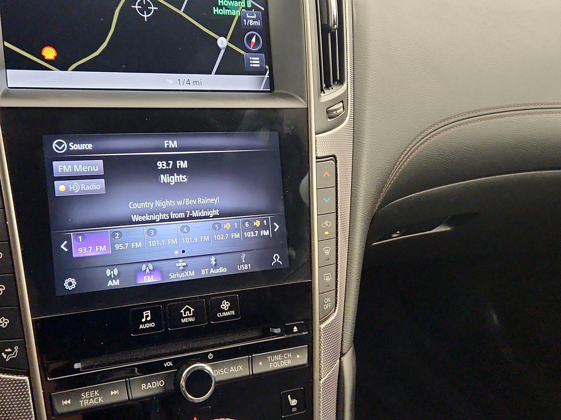 Thumbnail: 2020 INFINITI  - 16