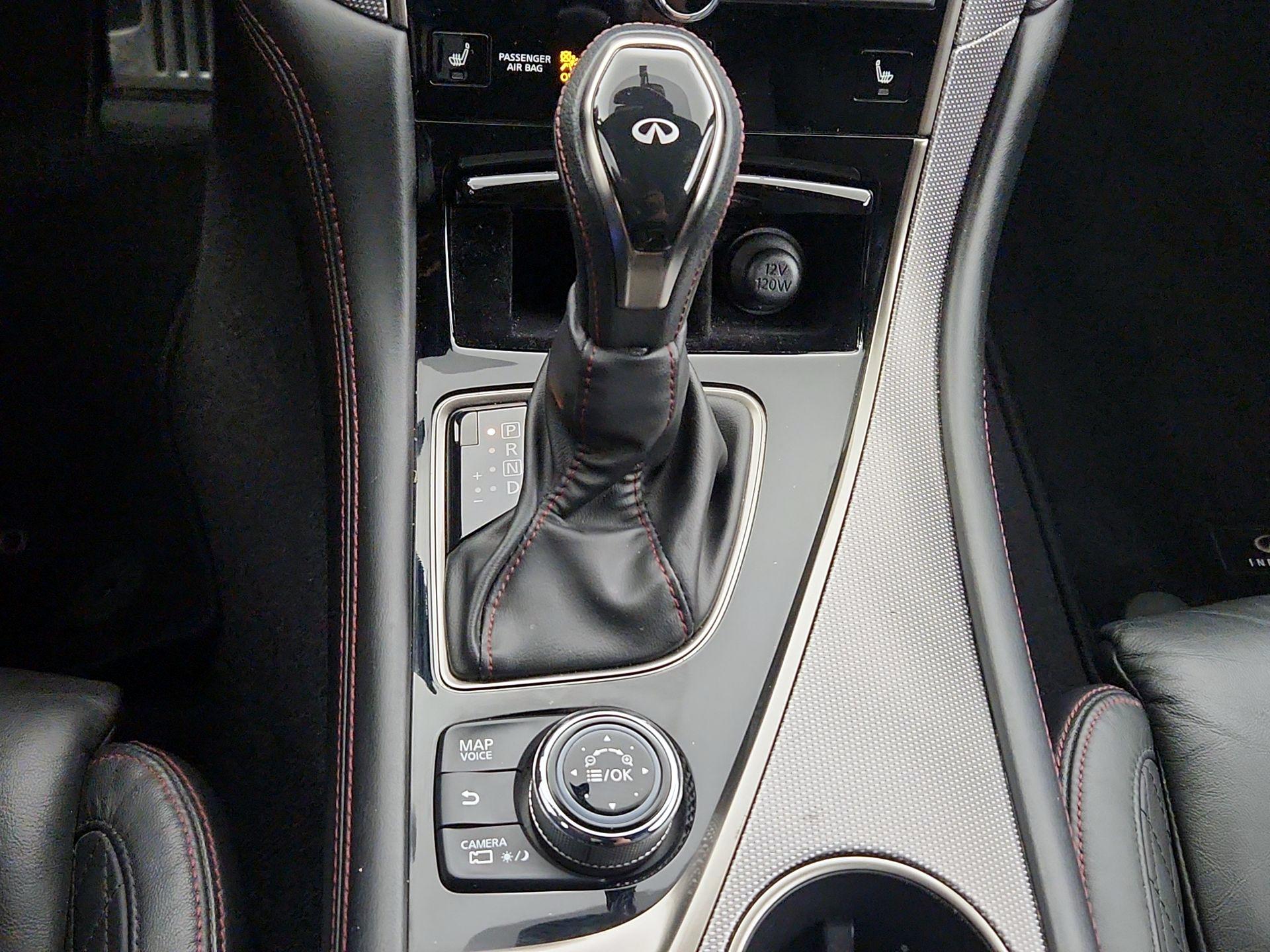 Thumbnail: 2020 INFINITI  - 18