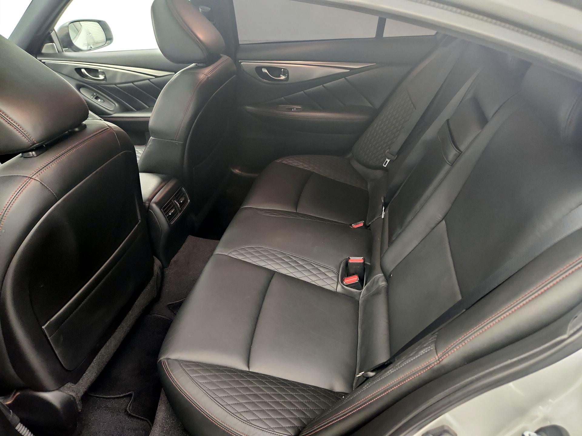 Thumbnail: 2020 INFINITI  - 20