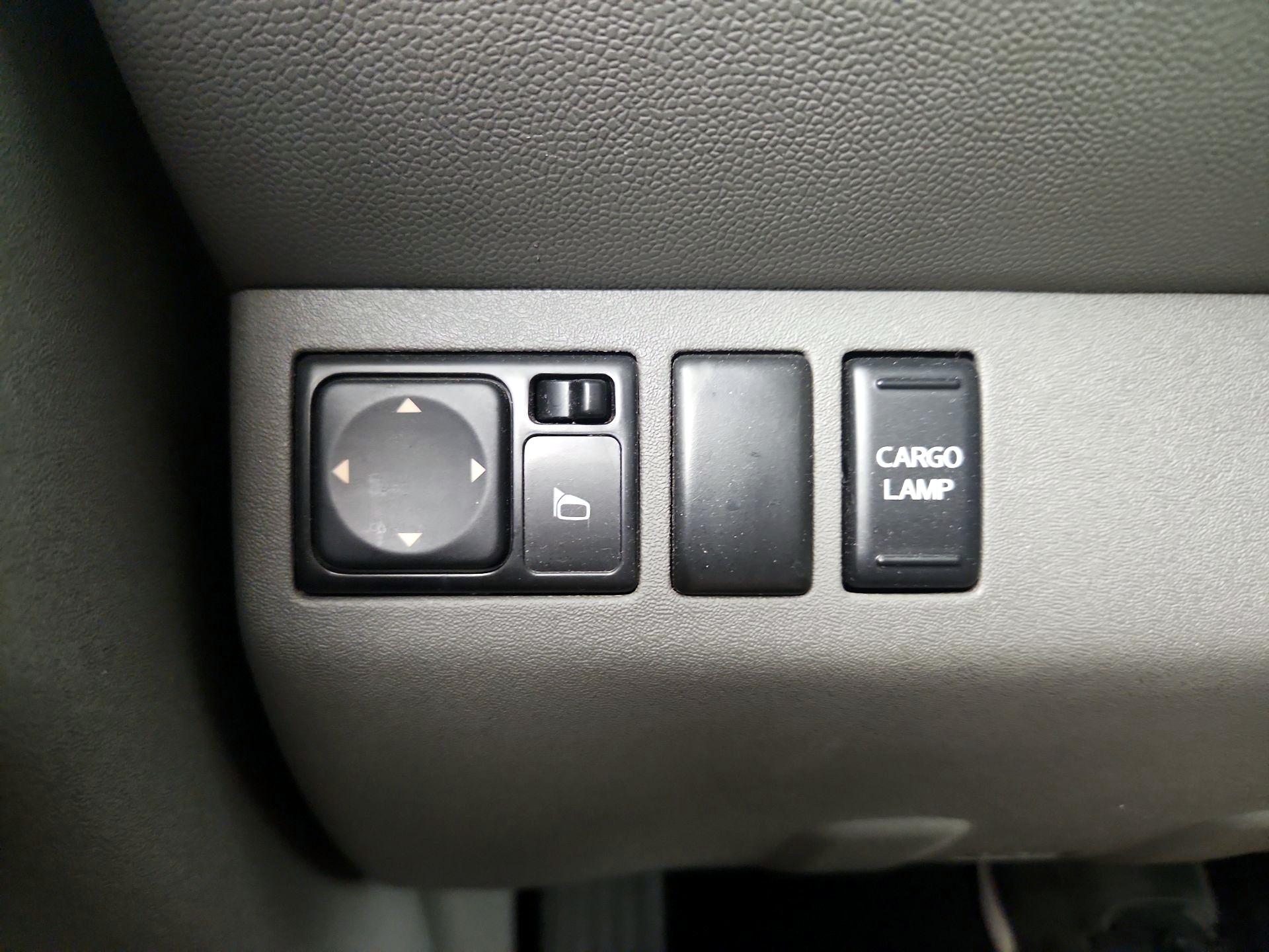 Thumbnail: 2021 Nissan Frontier - 13