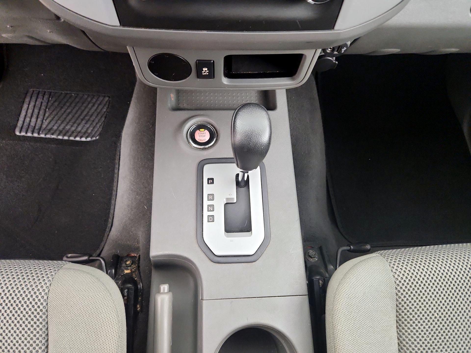 Thumbnail: 2021 Nissan Frontier - 17