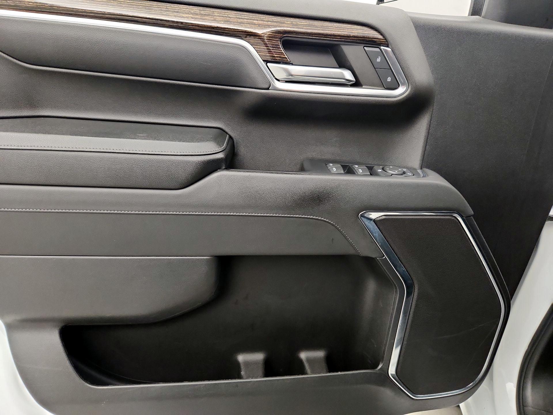 Thumbnail: 2023 GMC Sierra 1500 - 12