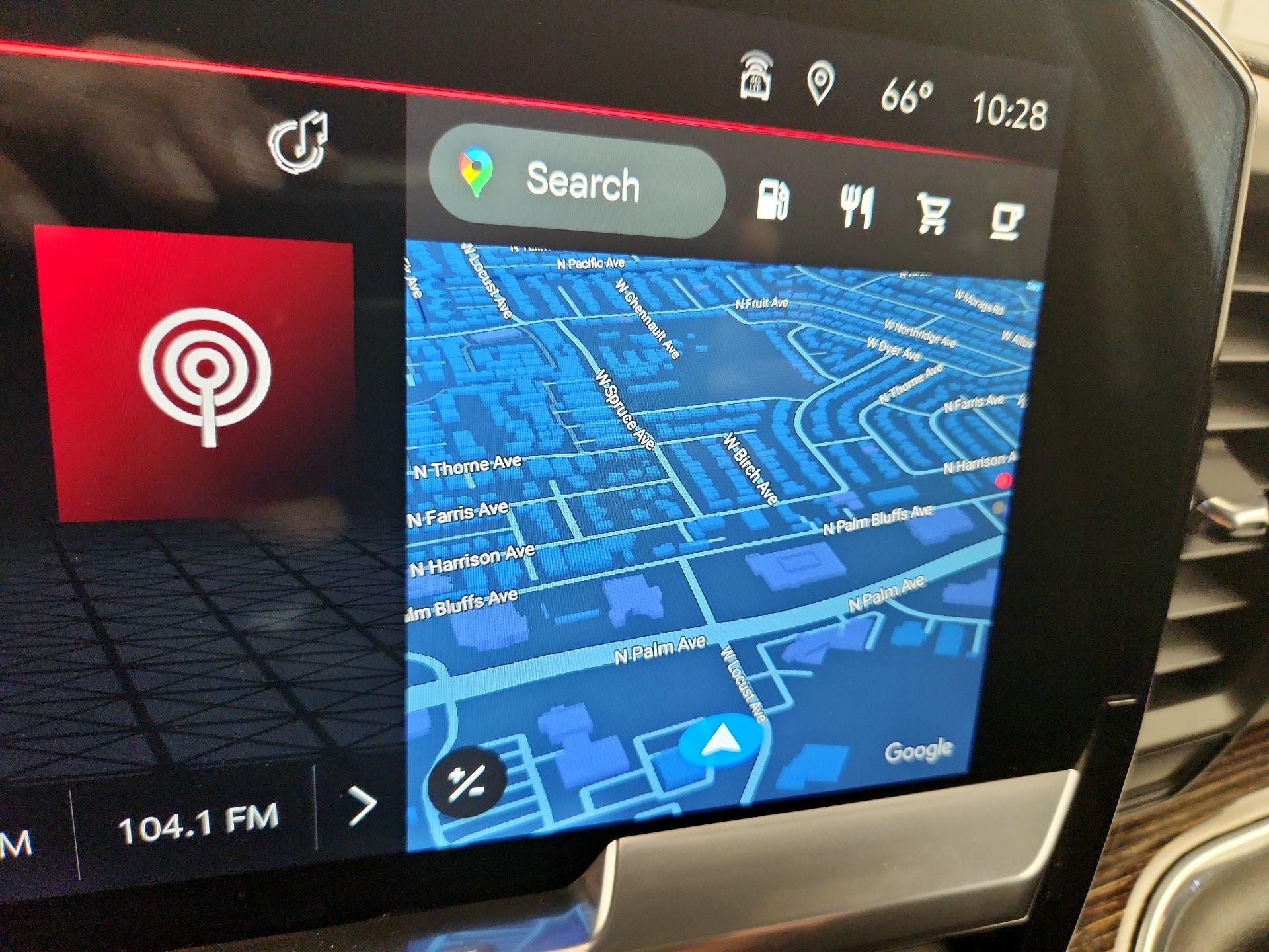 Thumbnail: 2023 GMC Sierra 1500 - 14