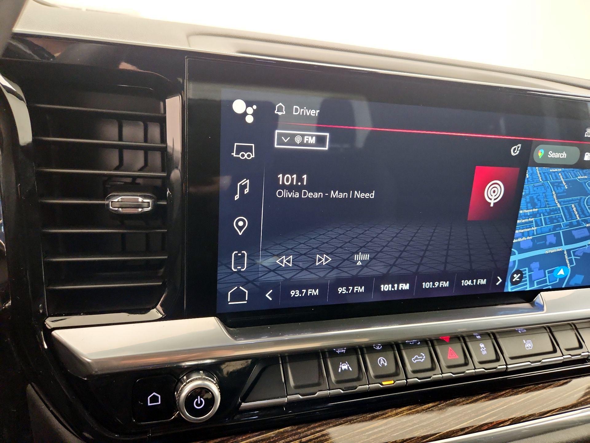 Thumbnail: 2023 GMC Sierra 1500 - 16