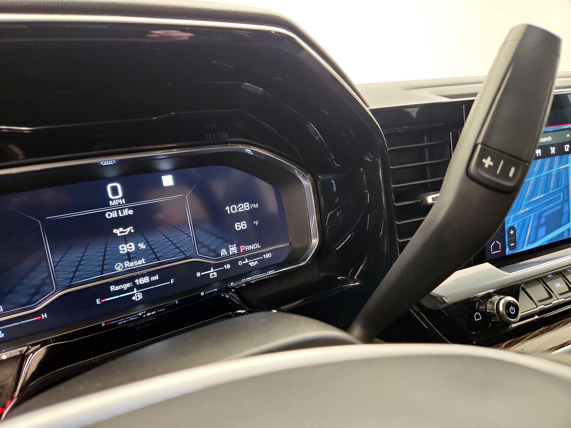 Thumbnail: 2023 GMC Sierra 1500 - 18