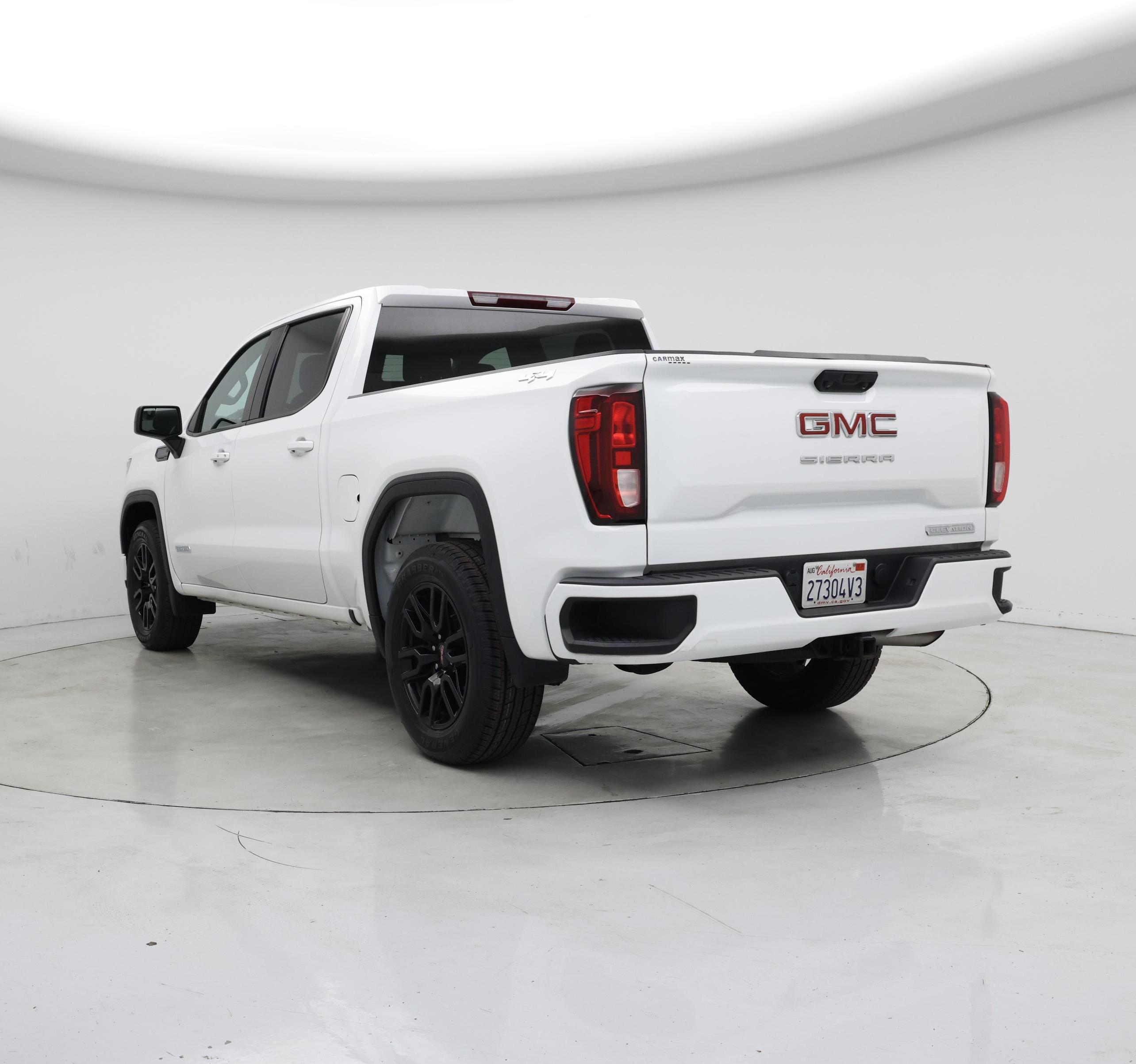 Thumbnail: 2023 GMC Sierra 1500 - 2