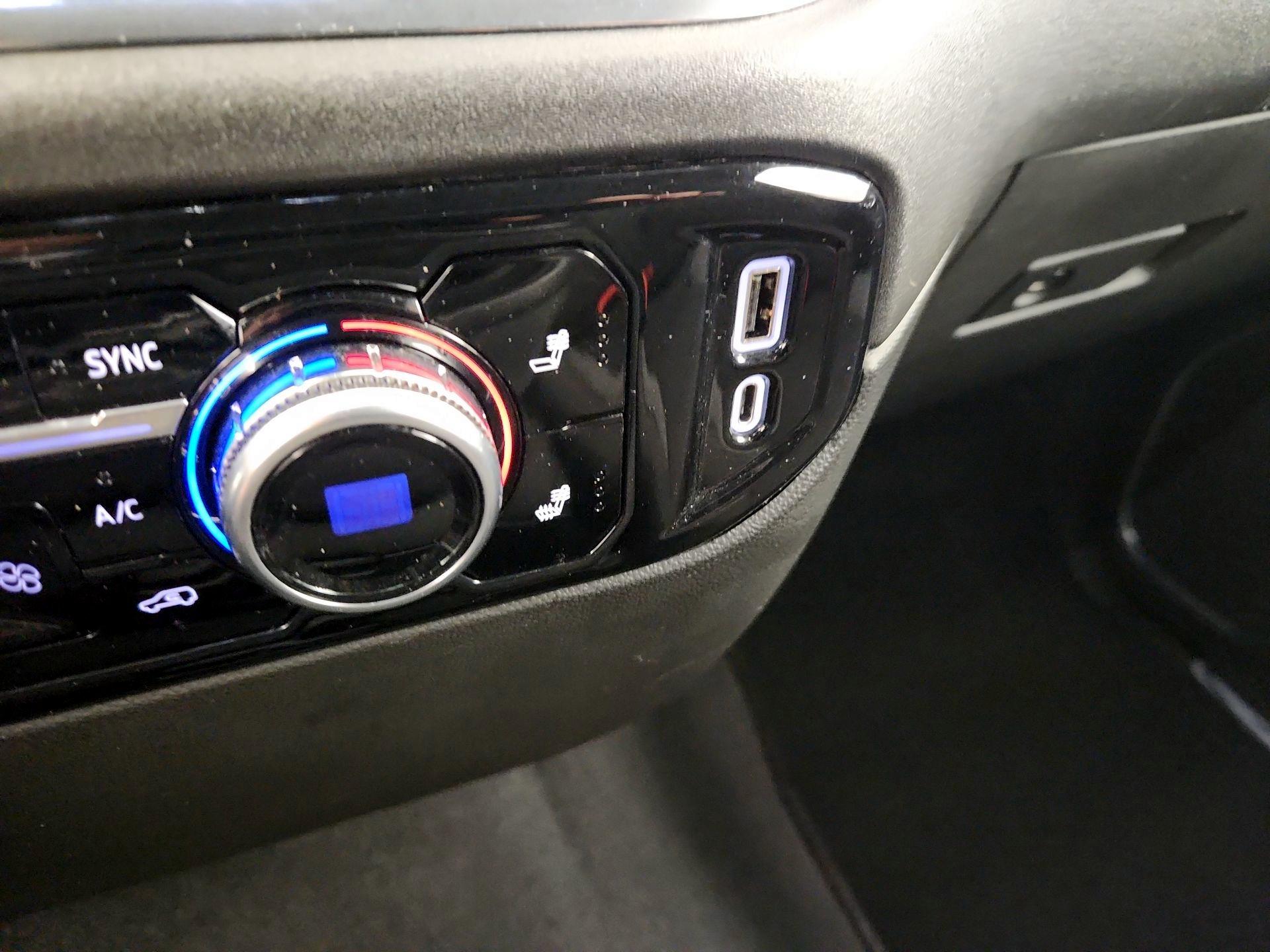 Thumbnail: 2023 GMC Sierra 1500 - 19