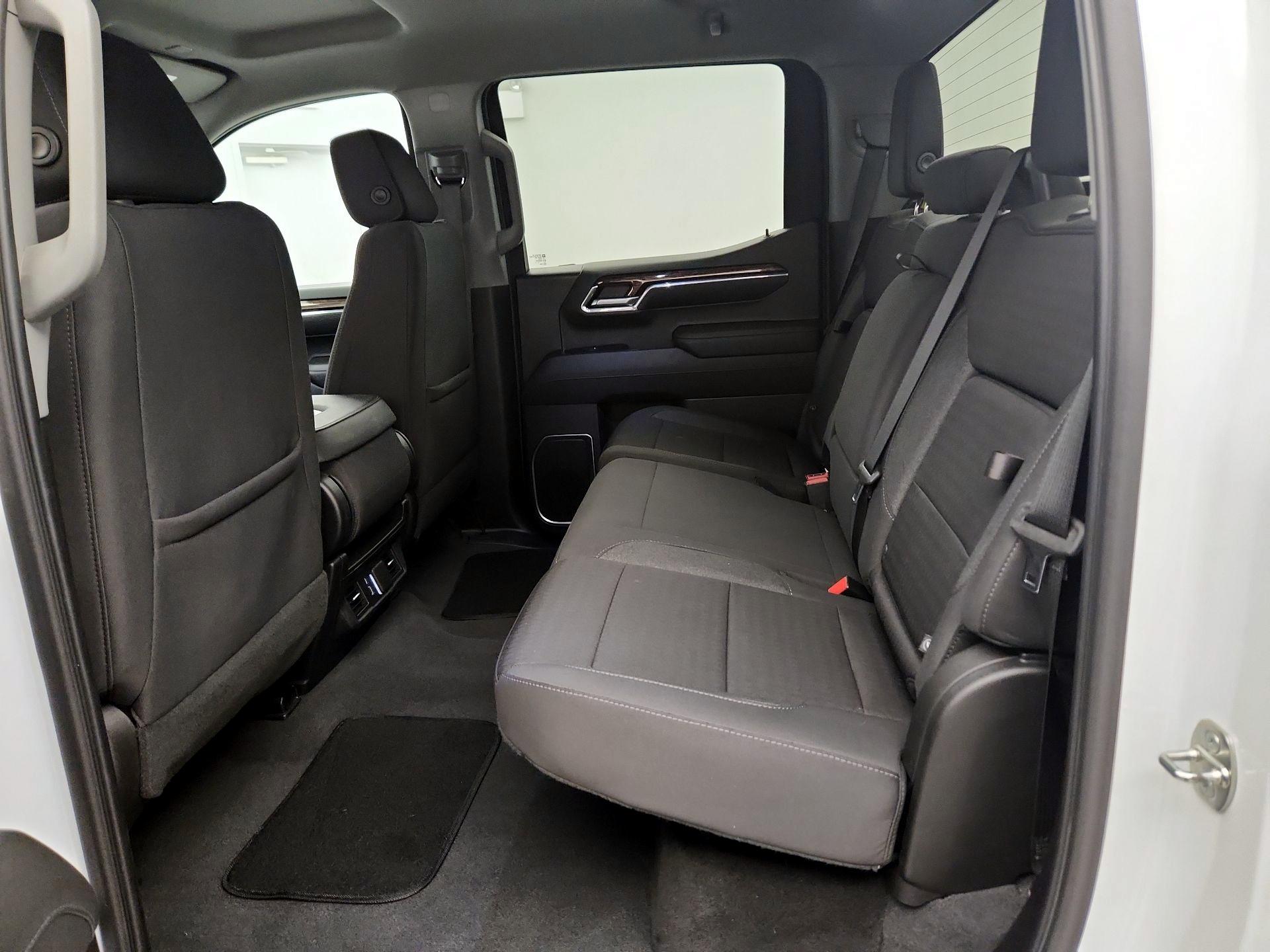 Thumbnail: 2023 GMC Sierra 1500 - 20