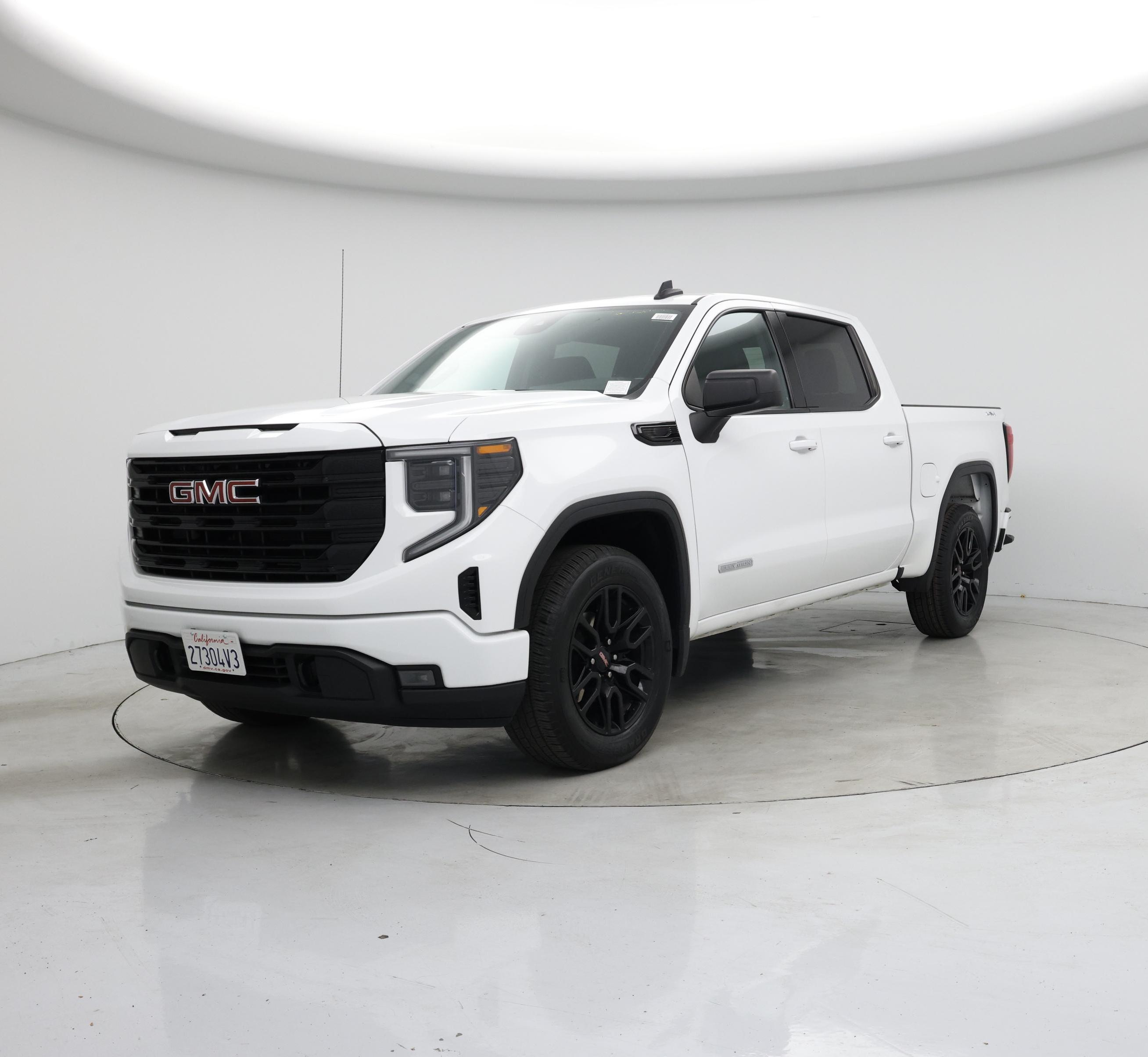 Thumbnail: 2023 GMC Sierra 1500 - 4