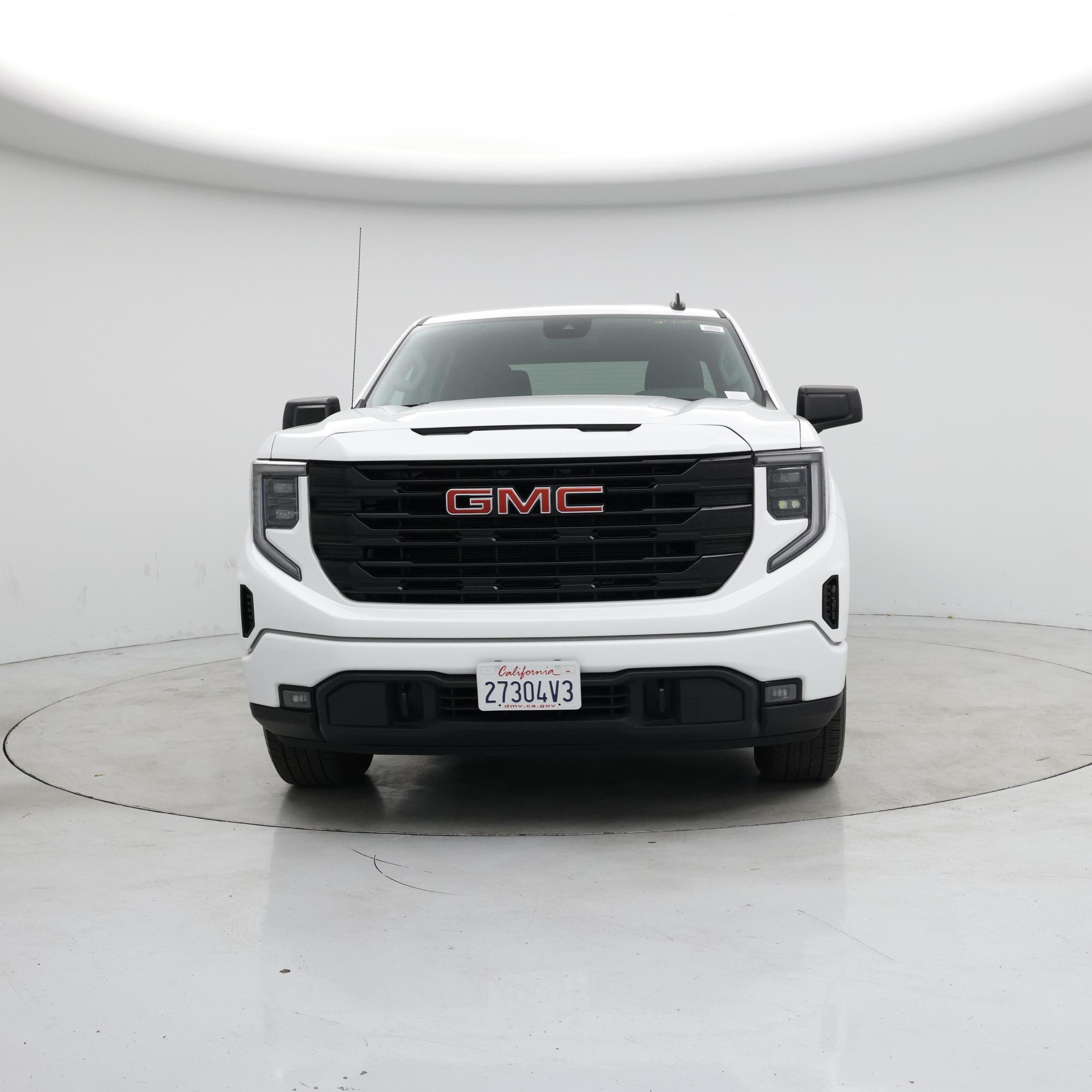 Thumbnail: 2023 GMC Sierra 1500 - 5