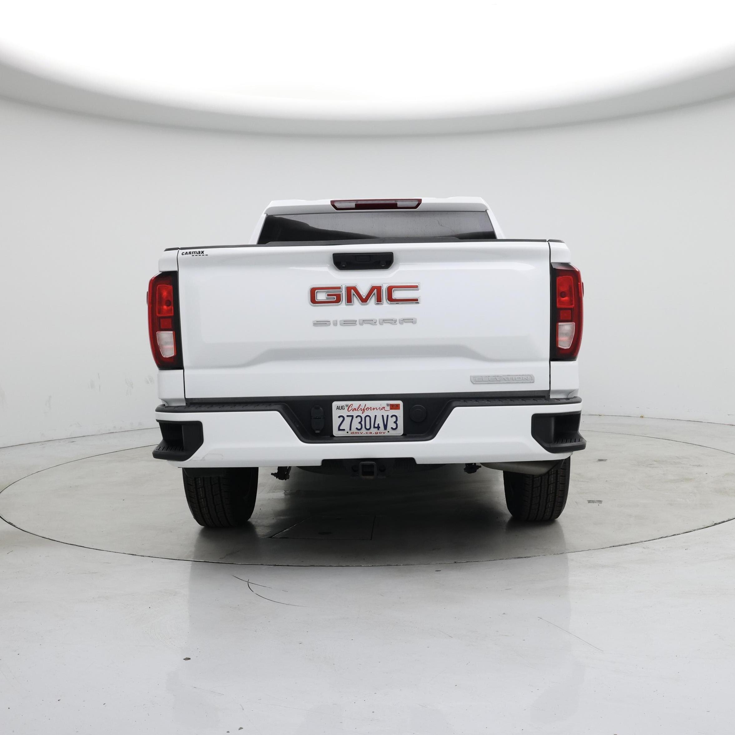 Thumbnail: 2023 GMC Sierra 1500 - 6