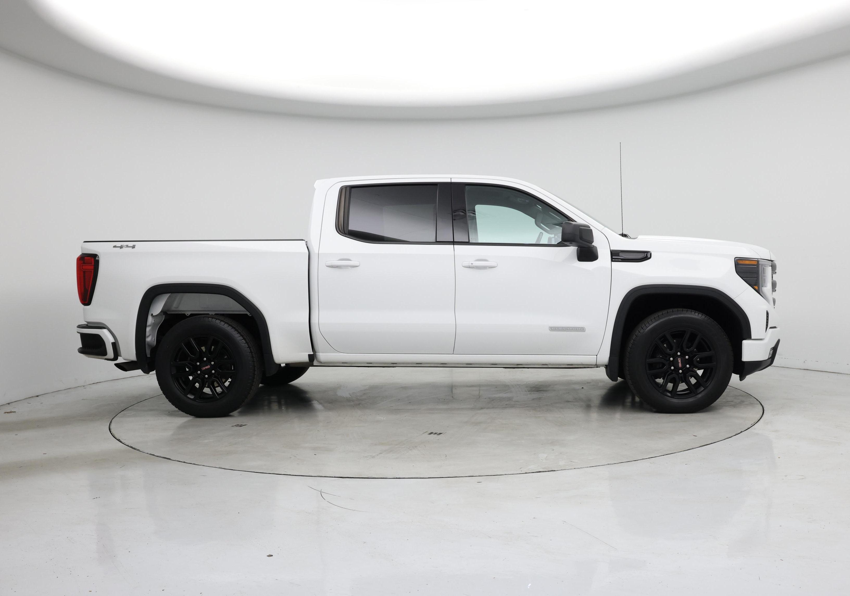 Thumbnail: 2023 GMC Sierra 1500 - 7