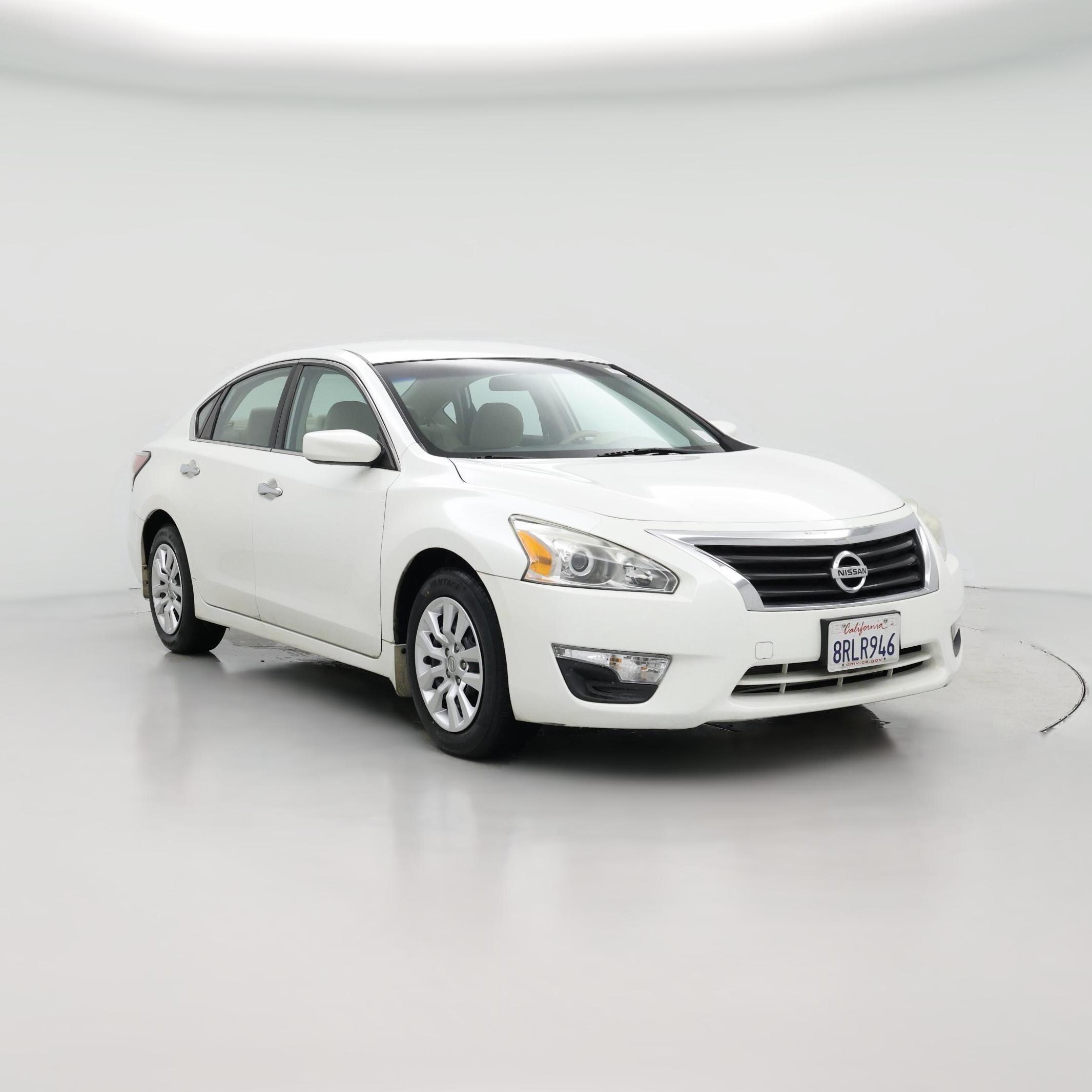 Thumbnail: 2014 Nissan Altima - 1