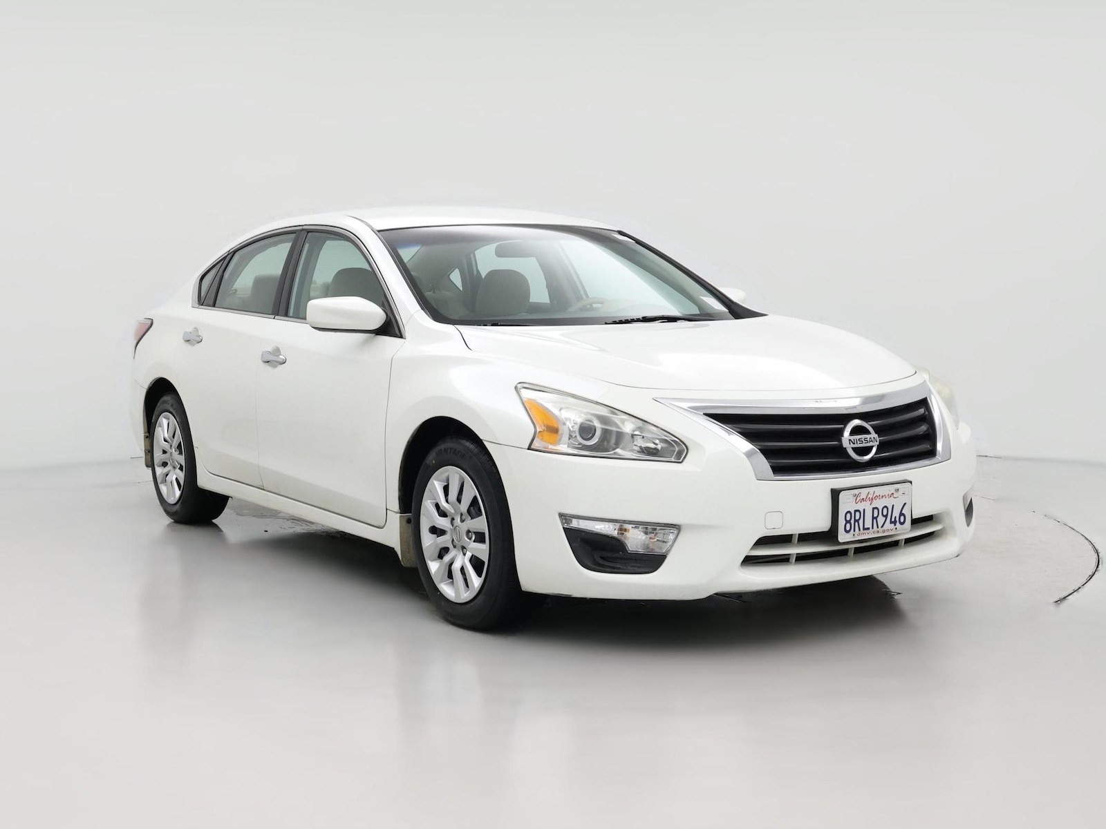2014 Nissan Altima S