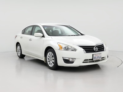 2014 Nissan Altima S