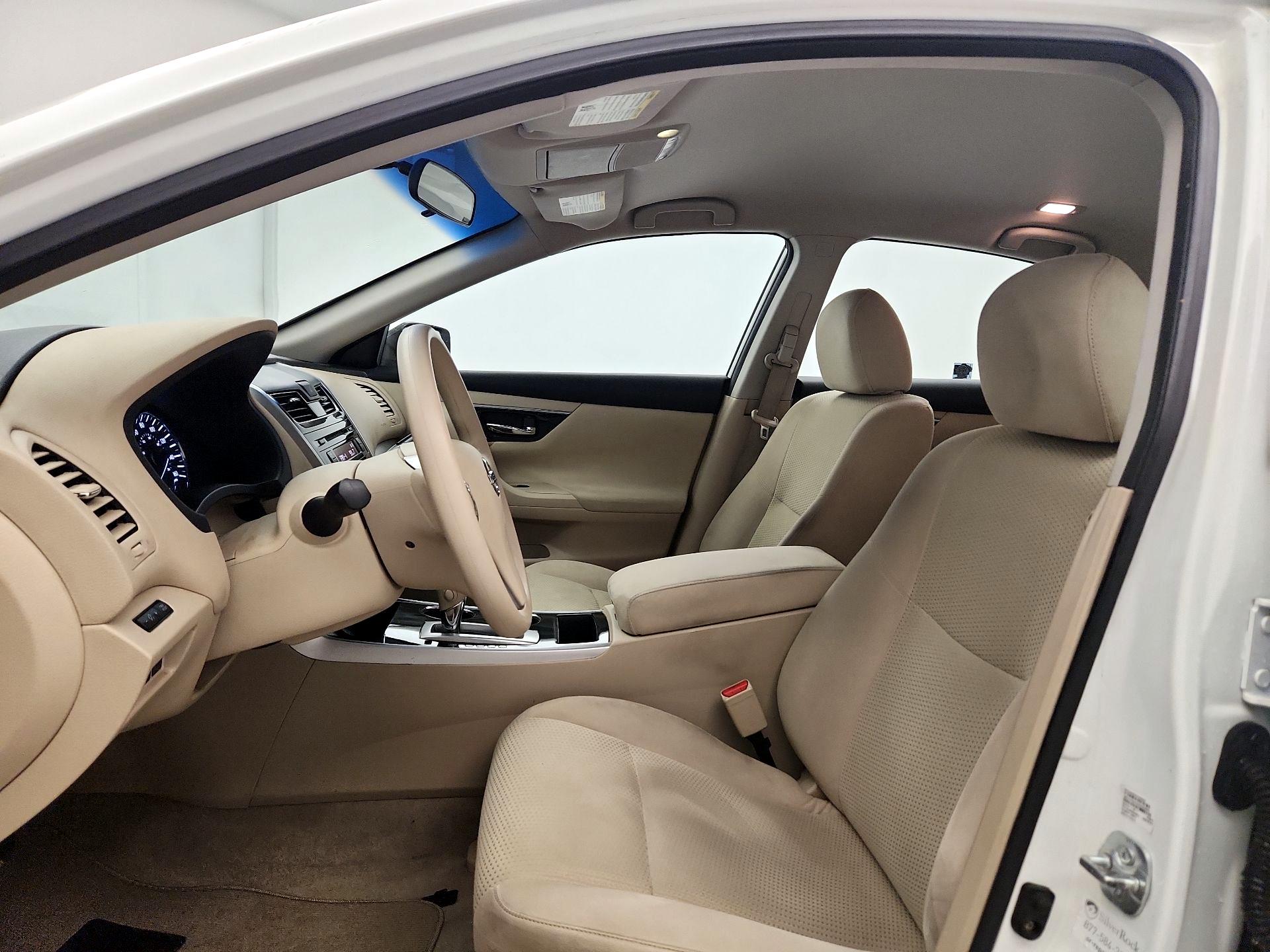 Thumbnail: 2014 Nissan Altima - 11