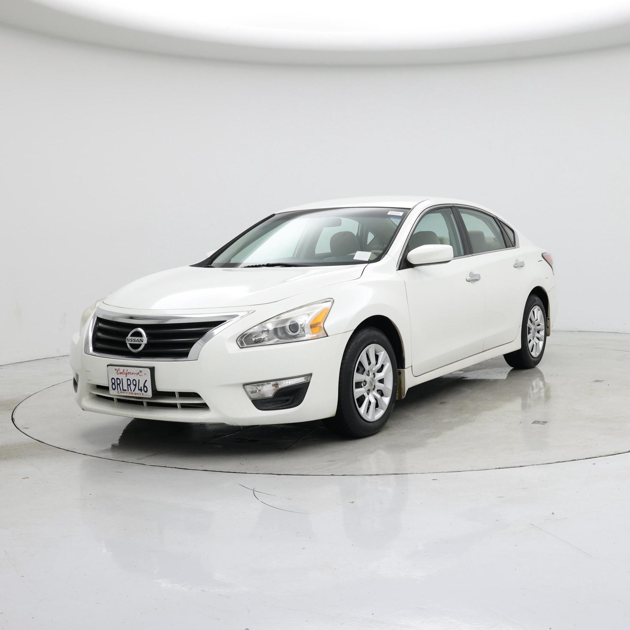 Thumbnail: 2014 Nissan Altima - 4