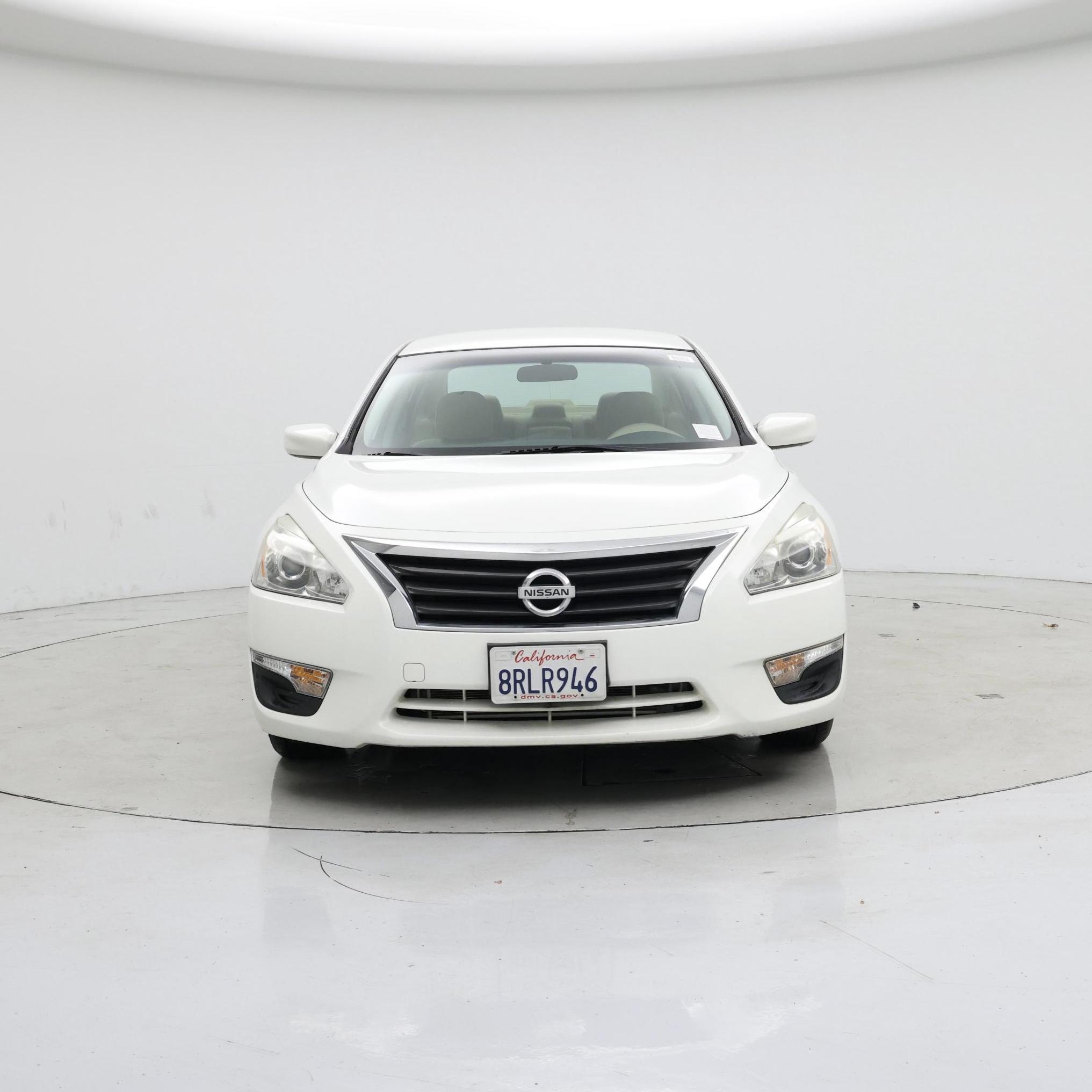 Thumbnail: 2014 Nissan Altima - 5