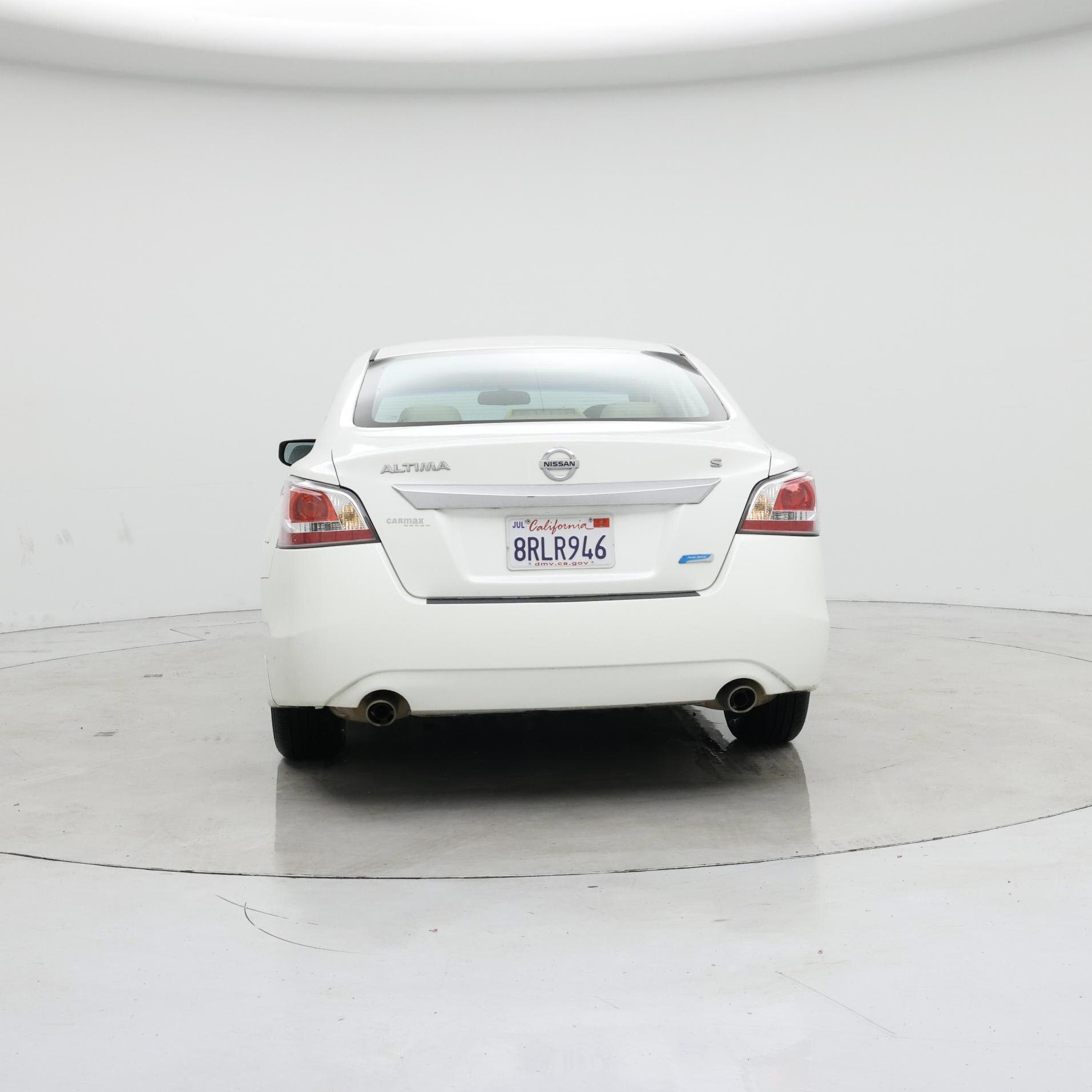 Thumbnail: 2014 Nissan Altima - 6