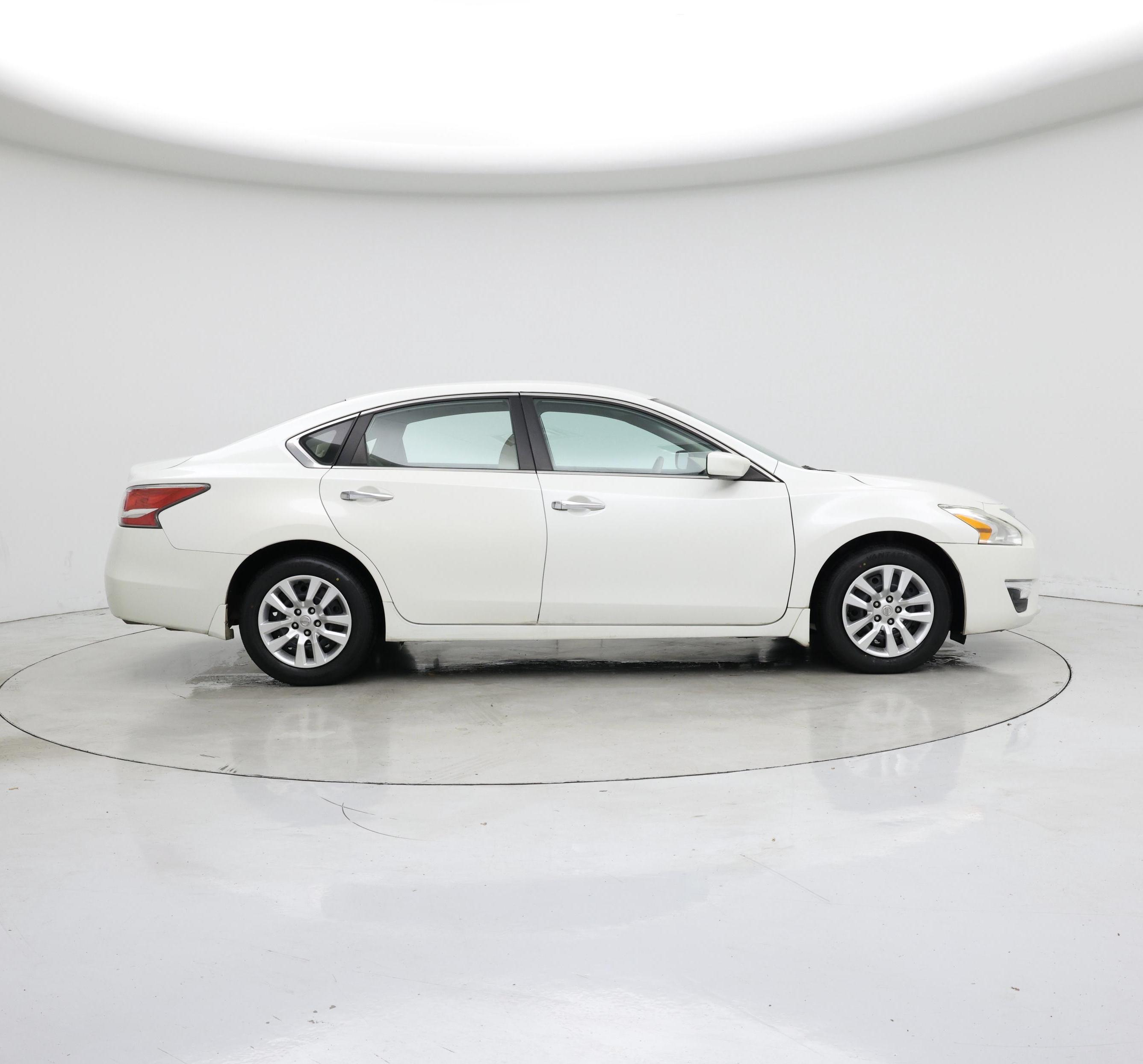 Thumbnail: 2014 Nissan Altima - 7