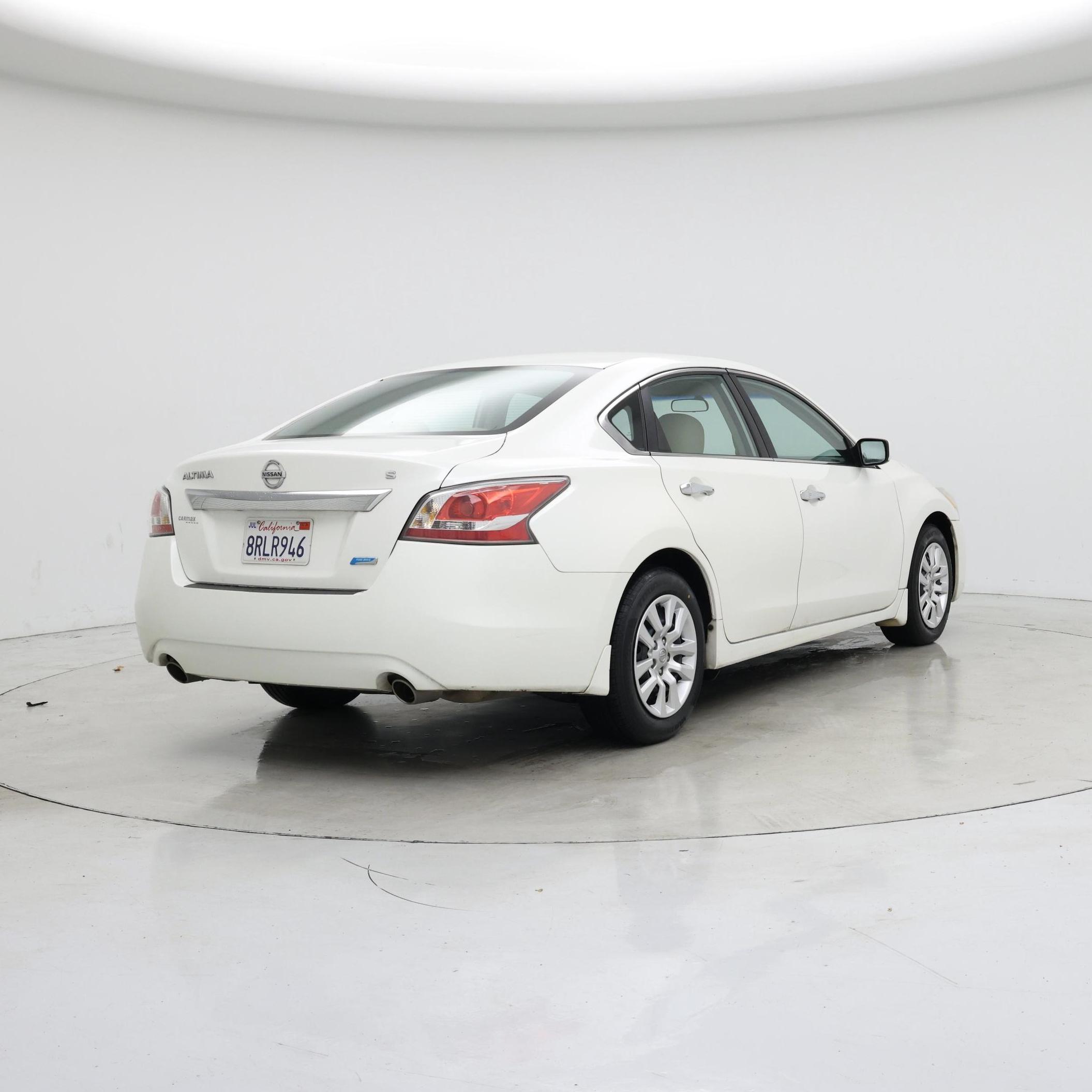 Thumbnail: 2014 Nissan Altima - 8