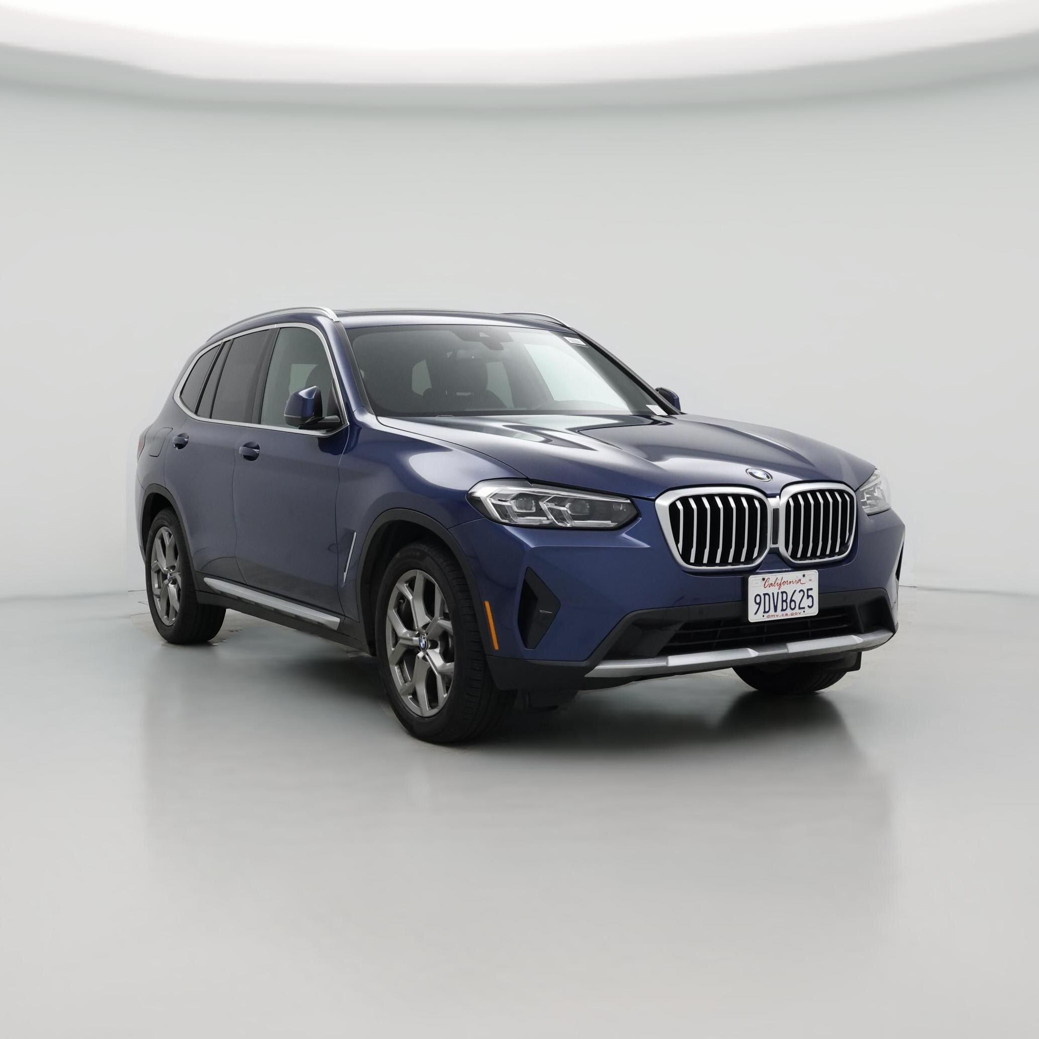 Thumbnail: 2023 BMW X3 - 1