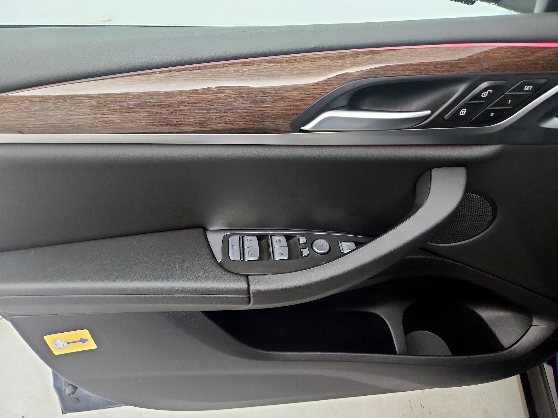 Thumbnail: 2023 BMW X3 - 12