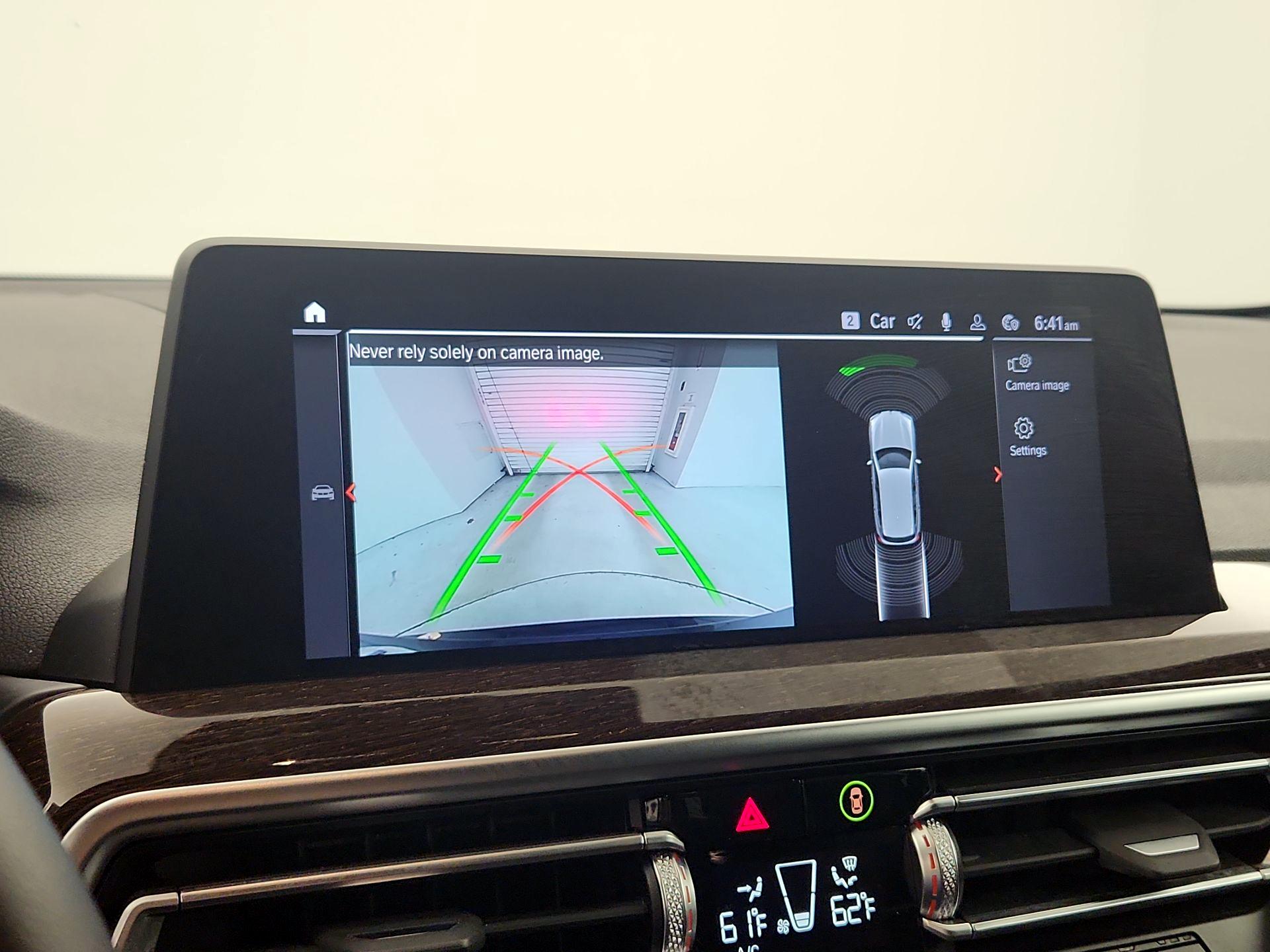 Thumbnail: 2023 BMW X3 - 15