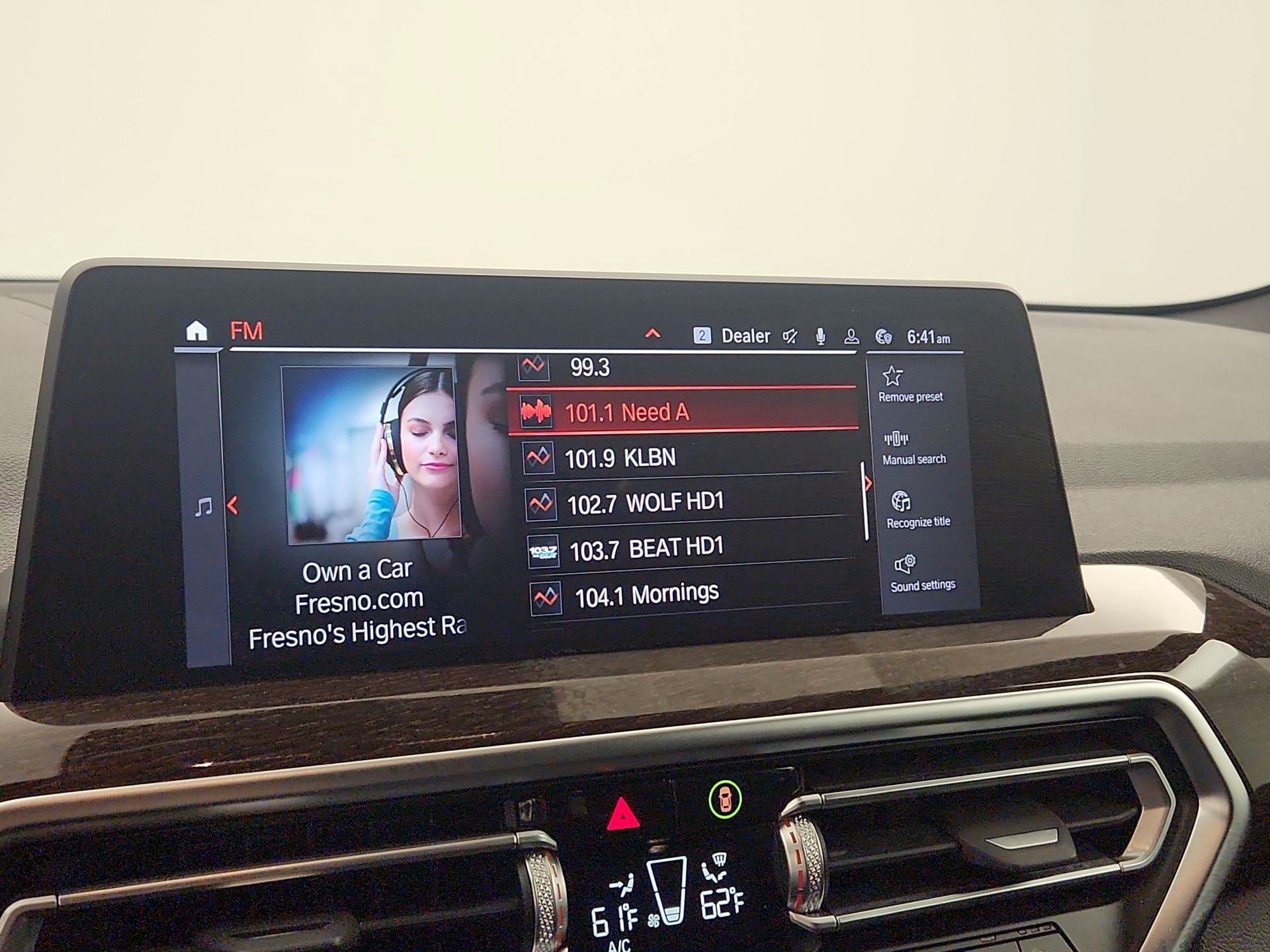 Thumbnail: 2023 BMW X3 - 16