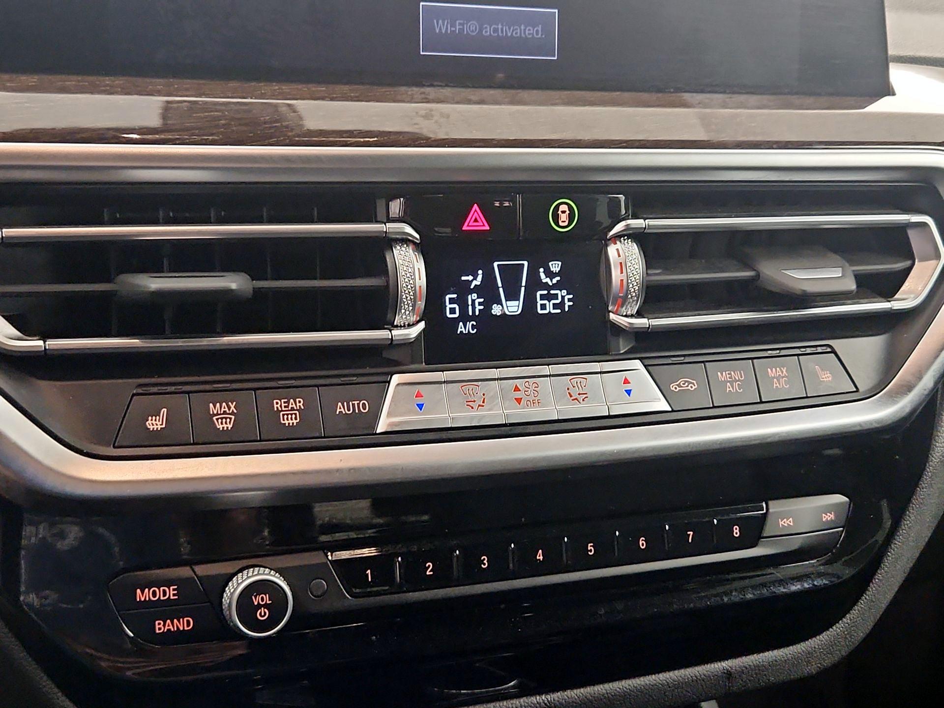 Thumbnail: 2023 BMW X3 - 17