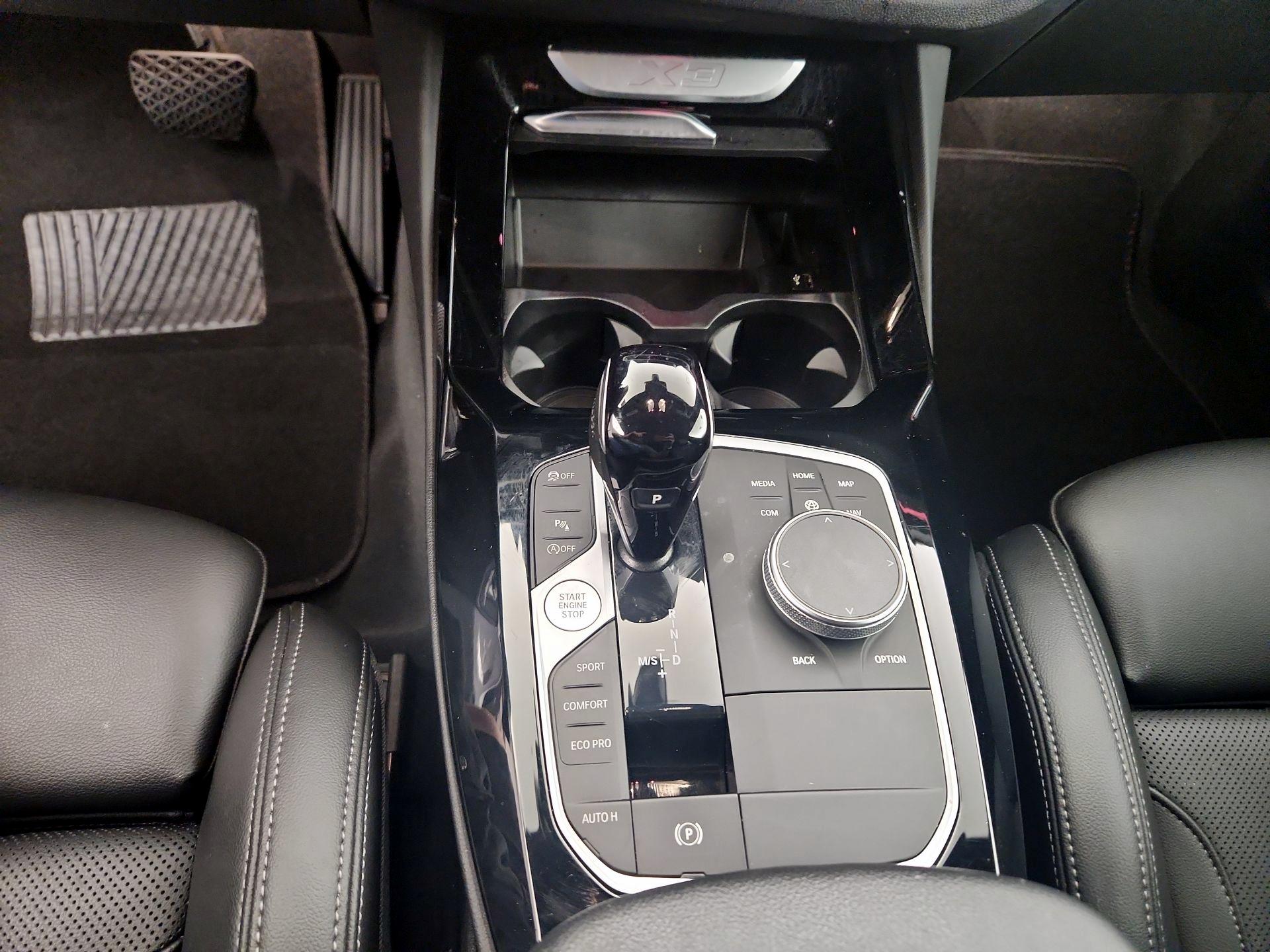 Thumbnail: 2023 BMW X3 - 18