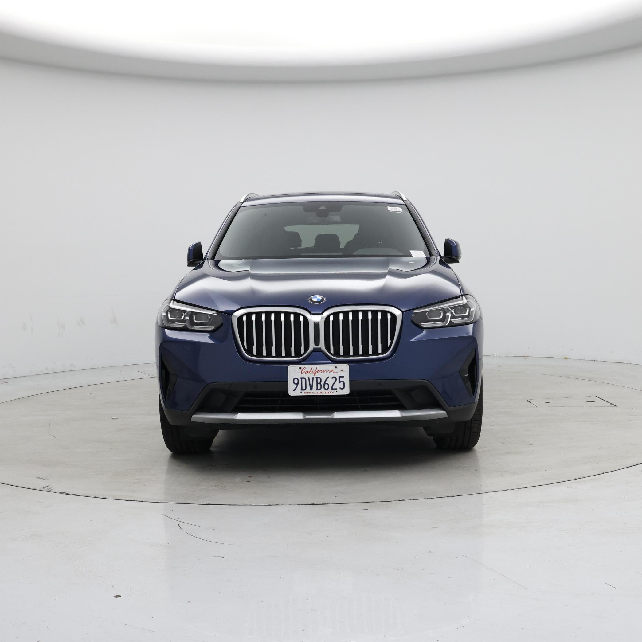 Thumbnail: 2023 BMW X3 - 5