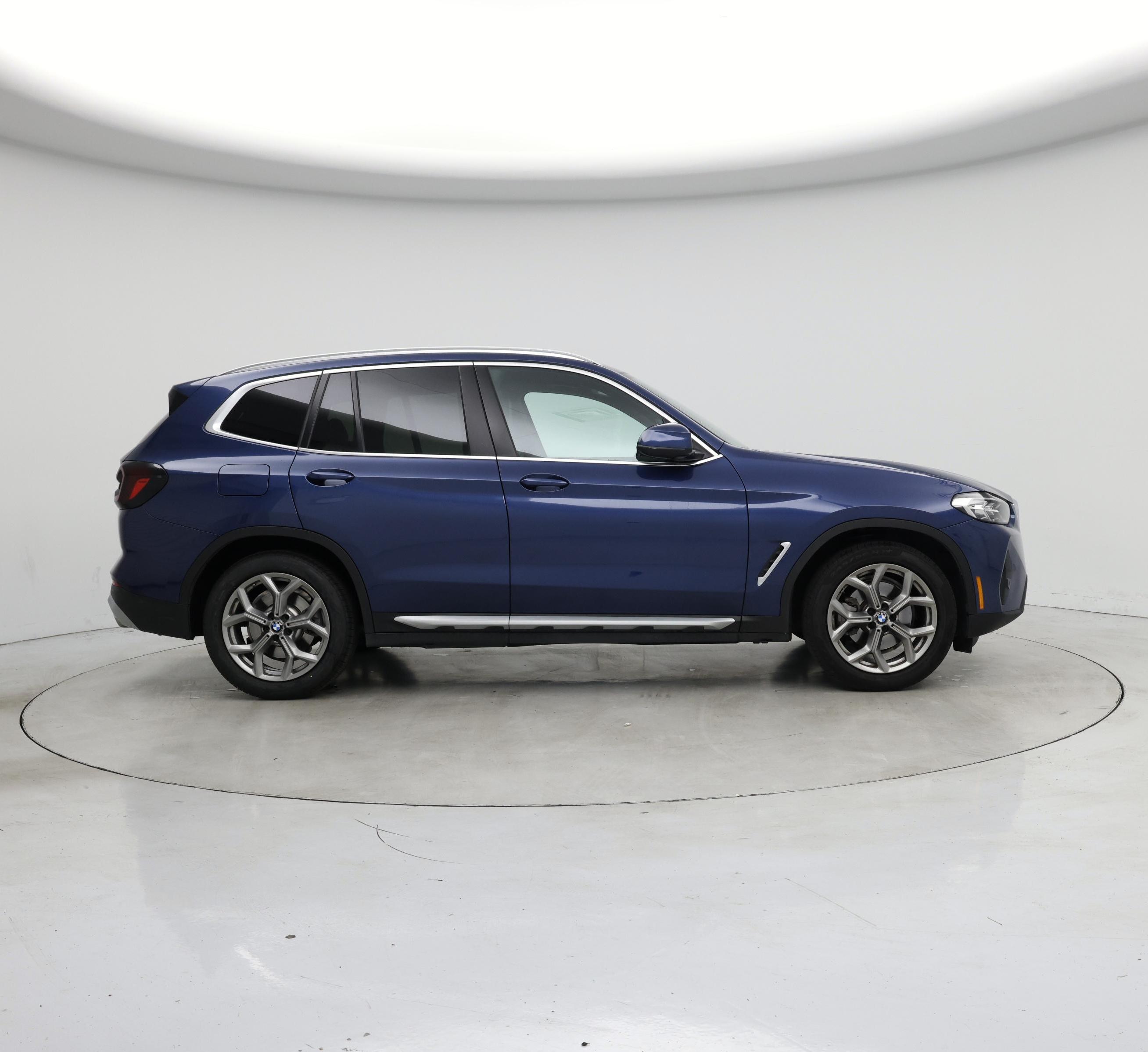 Thumbnail: 2023 BMW X3 - 7