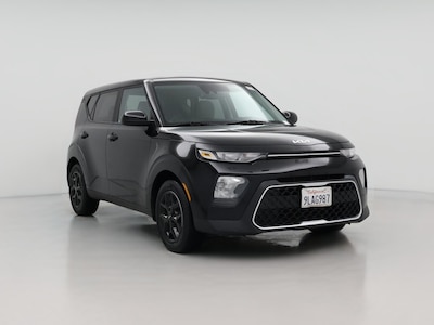 2022 Kia Soul S