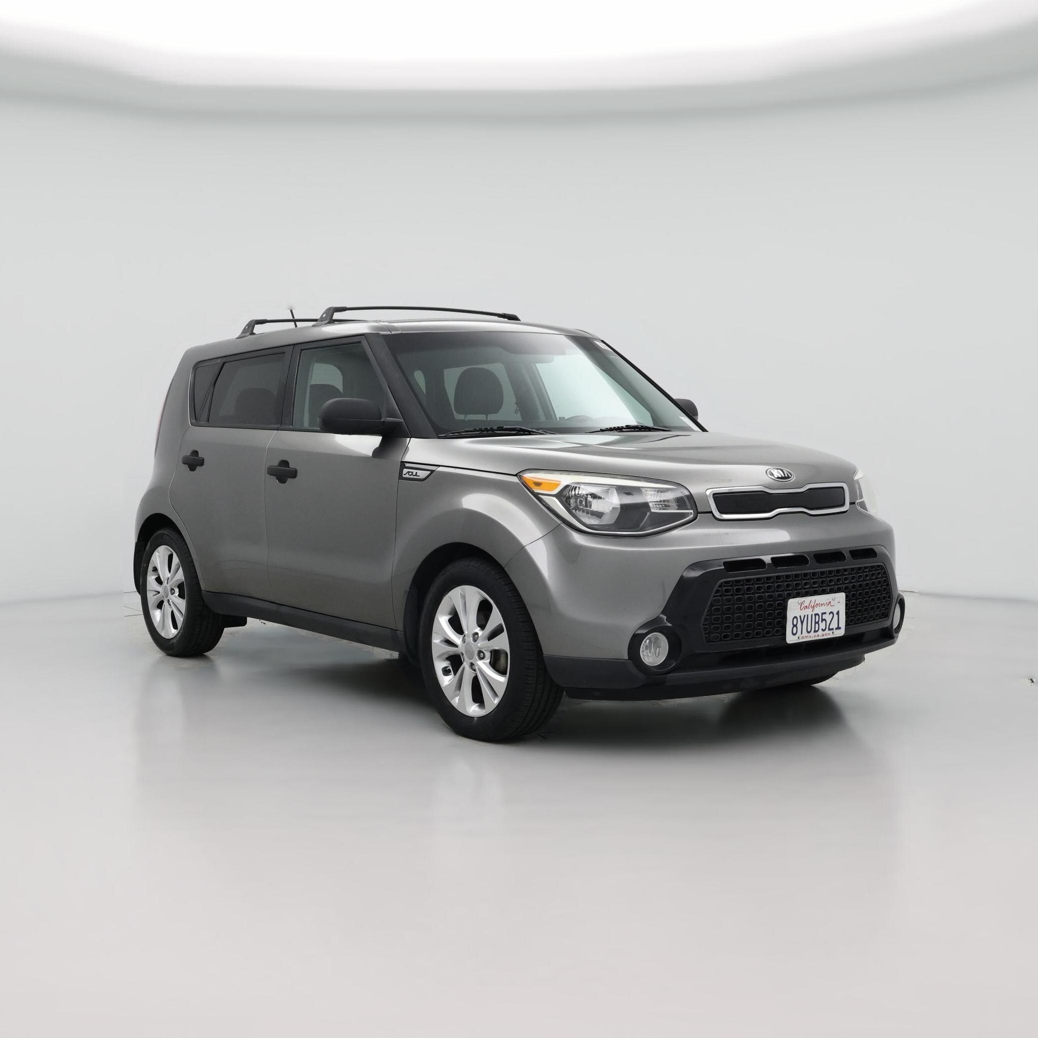 Thumbnail: 2016 Kia Soul - 1