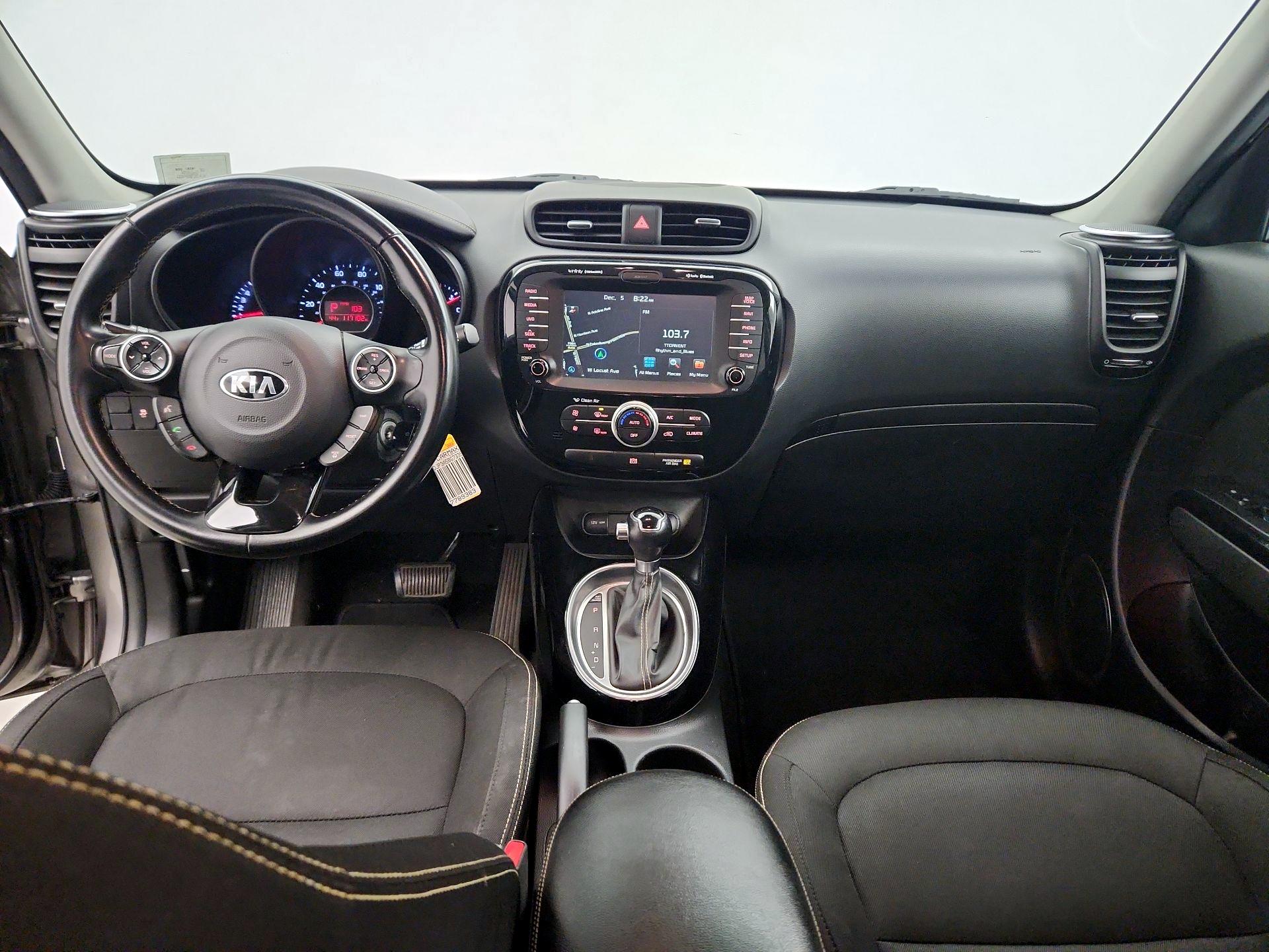 Thumbnail: 2016 Kia Soul - 9